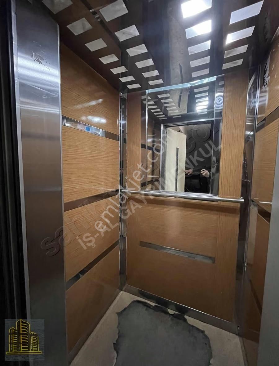 İş-al Gayrimenkul'den Merkez Lokasyonda Arakat 2+1 - Görsel 2