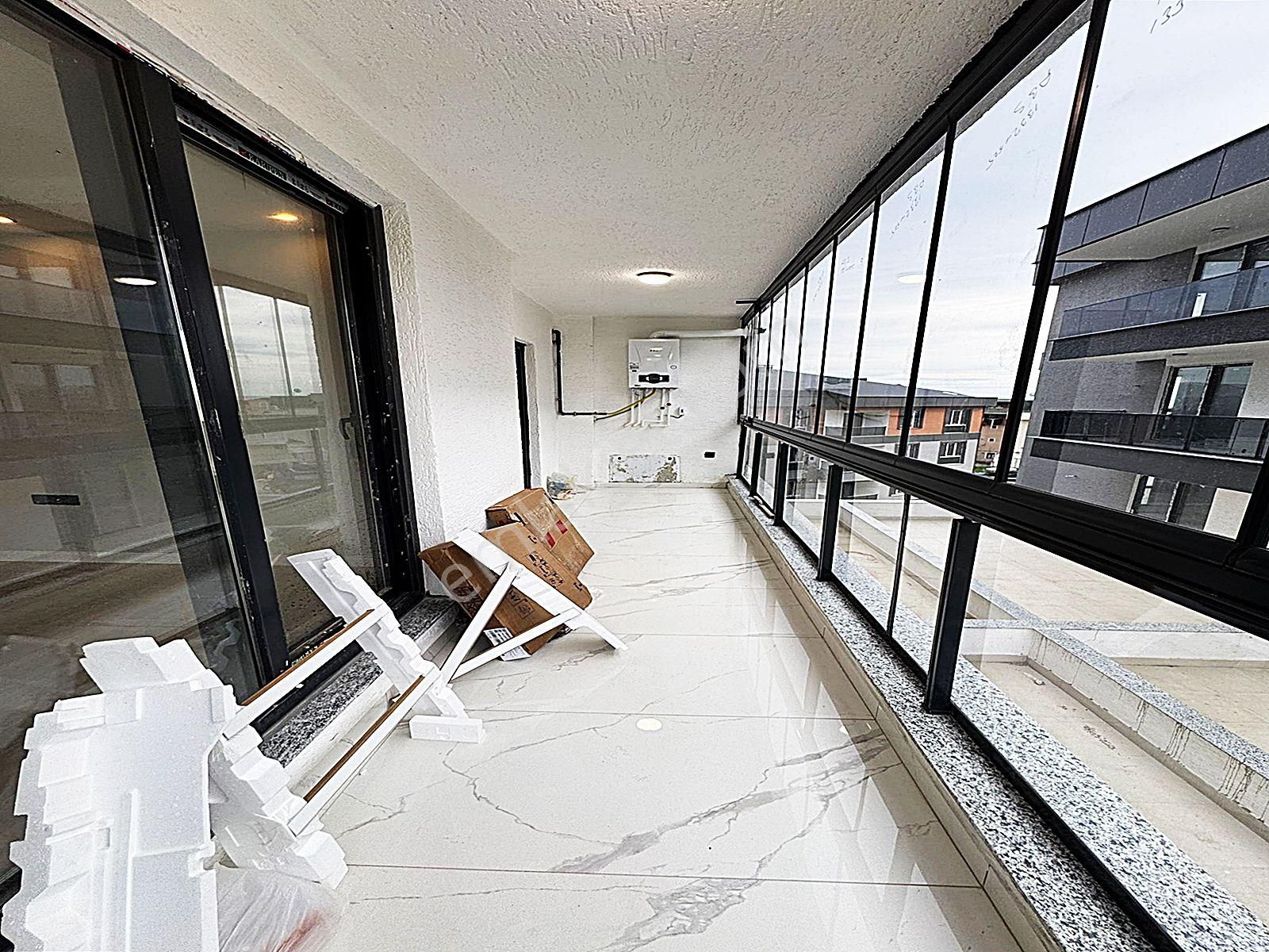 Silivri Selimpaşada Merkeze Ve Denize Yürüyüme Mesafesinde 2+1 - Görsel 10