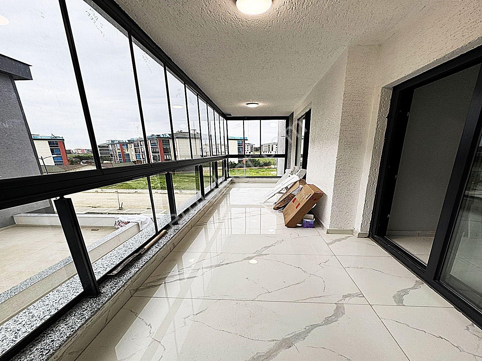 Silivri Selimpaşada Merkeze Ve Denize Yürüyüme Mesafesinde 2+1 - Görsel 14