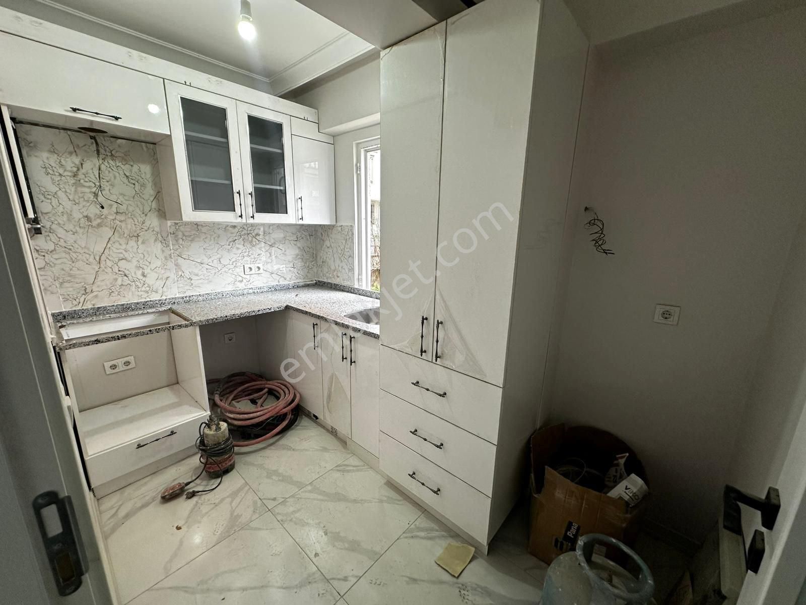 Beylikdüzü Yakupluda Sıfır Yüksek Giriş Daire - Görsel 11