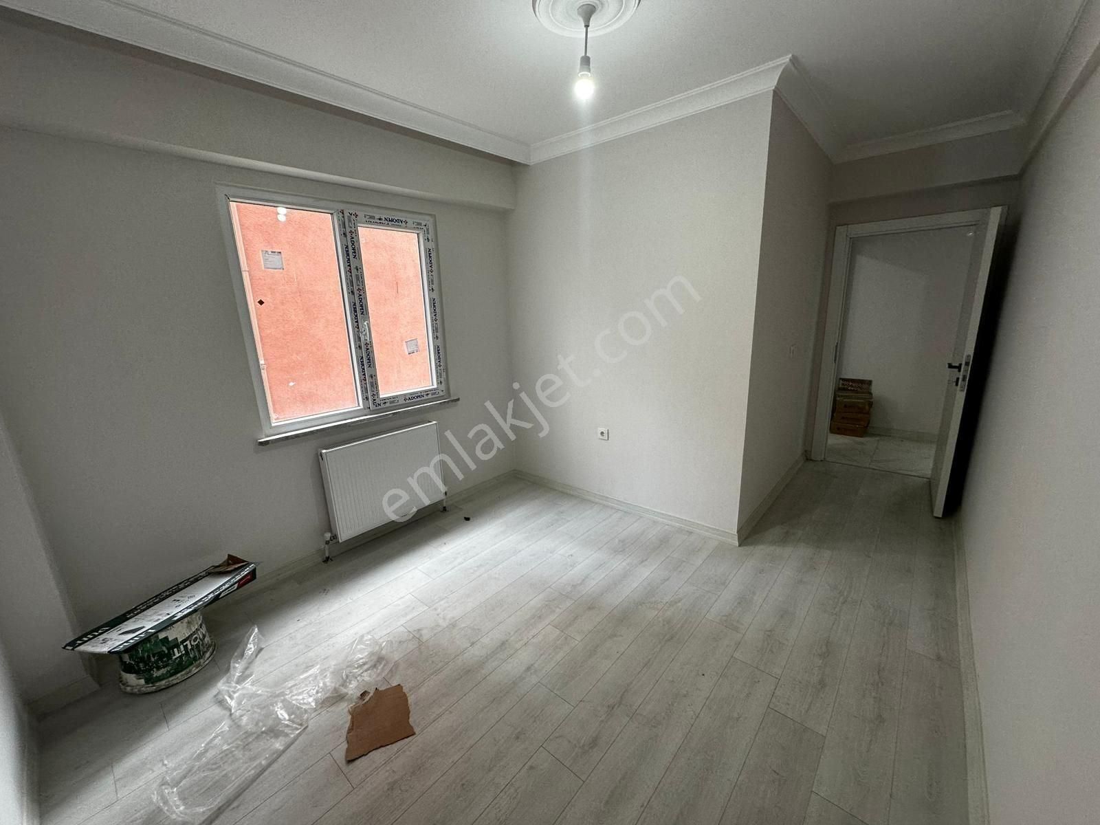 Beylikdüzü Yakupluda Sıfır Yüksek Giriş Daire - Görsel 28