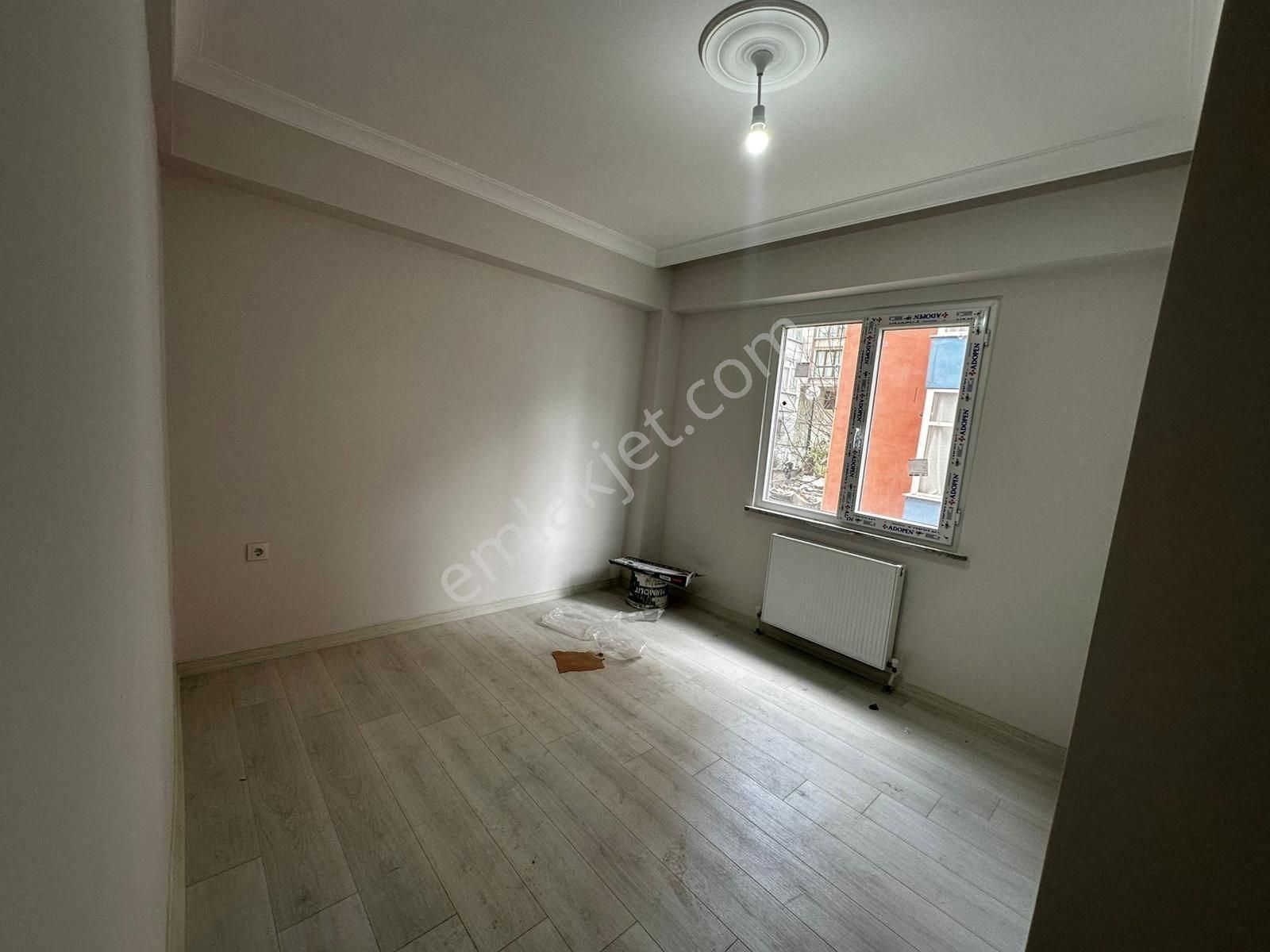 Beylikdüzü Yakupluda Sıfır Yüksek Giriş Daire - Görsel 19