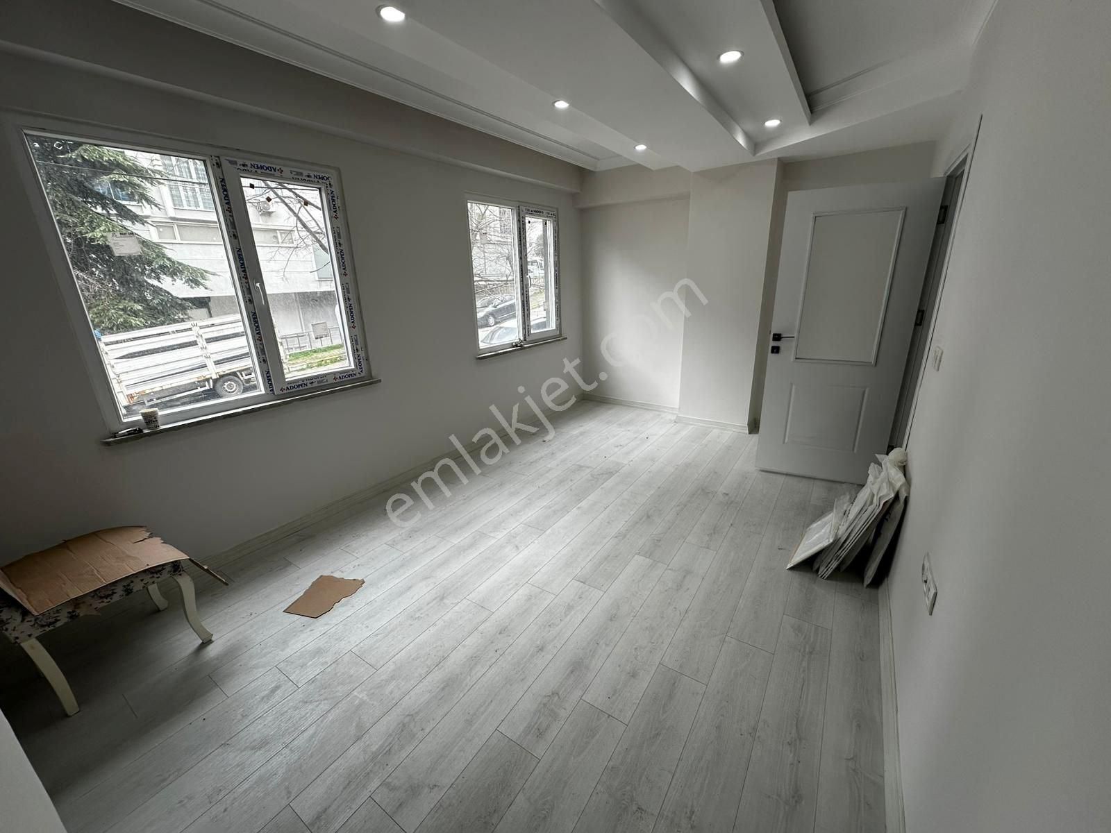 Beylikdüzü Yakupluda Sıfır Yüksek Giriş Daire - Görsel 8