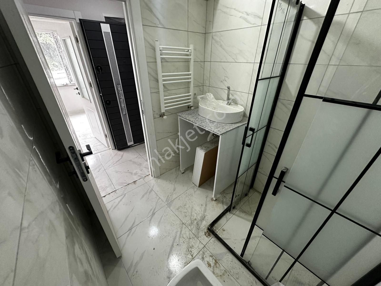 Beylikdüzü Yakupluda Sıfır Yüksek Giriş Daire - Görsel 24