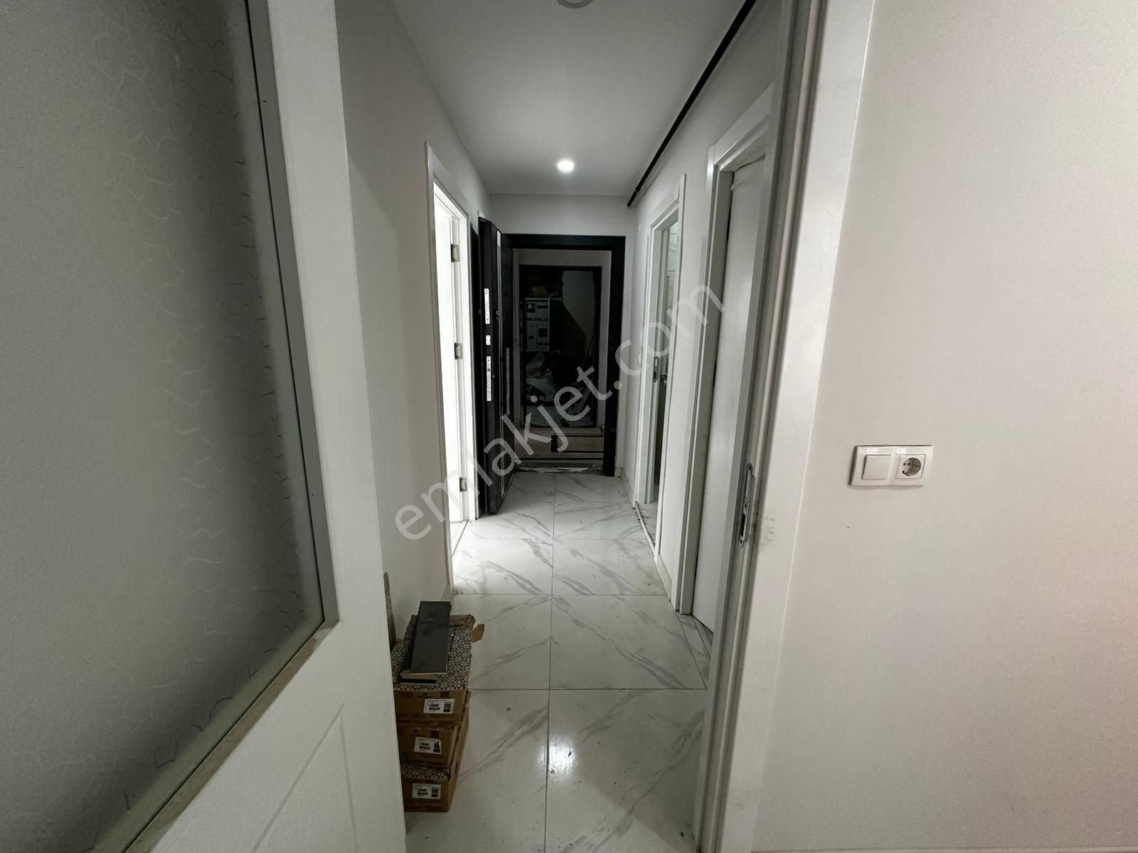 Beylikdüzü Yakupluda Sıfır Yüksek Giriş Daire - Görsel 20