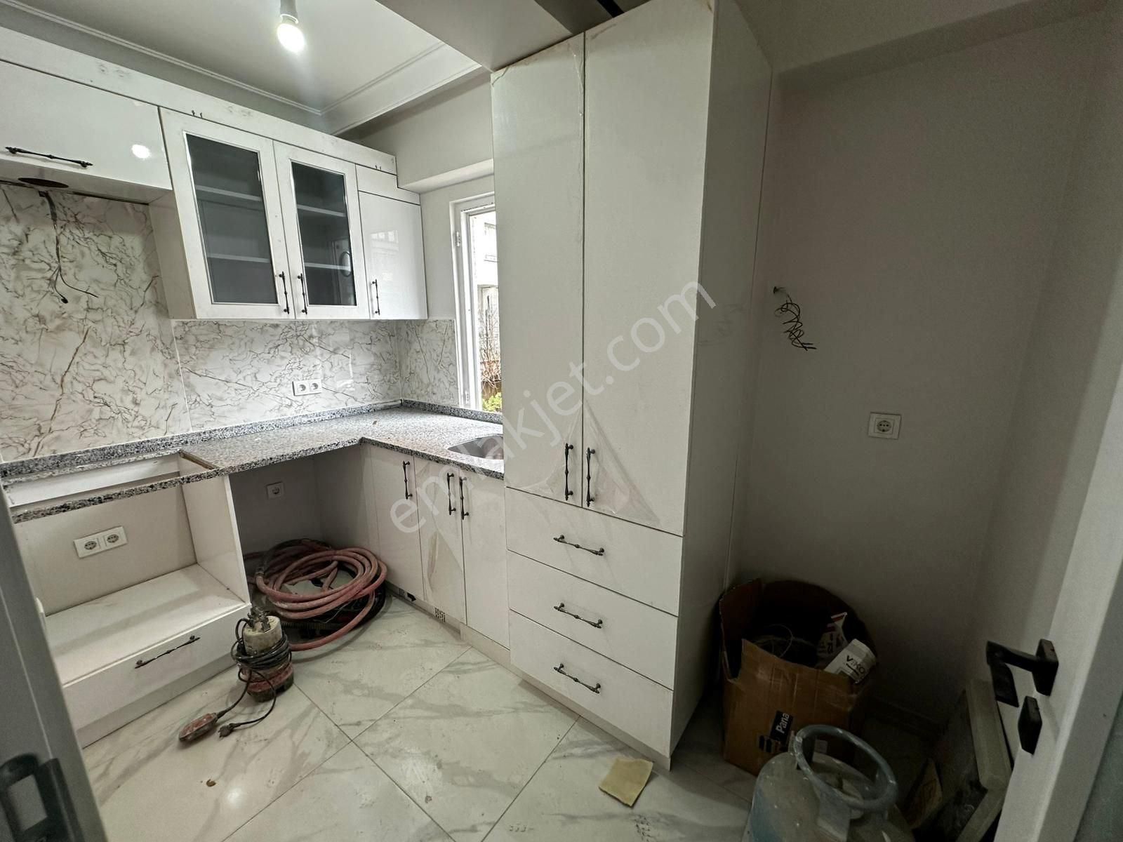 Beylikdüzü Yakupluda Sıfır Yüksek Giriş Daire - Görsel 26