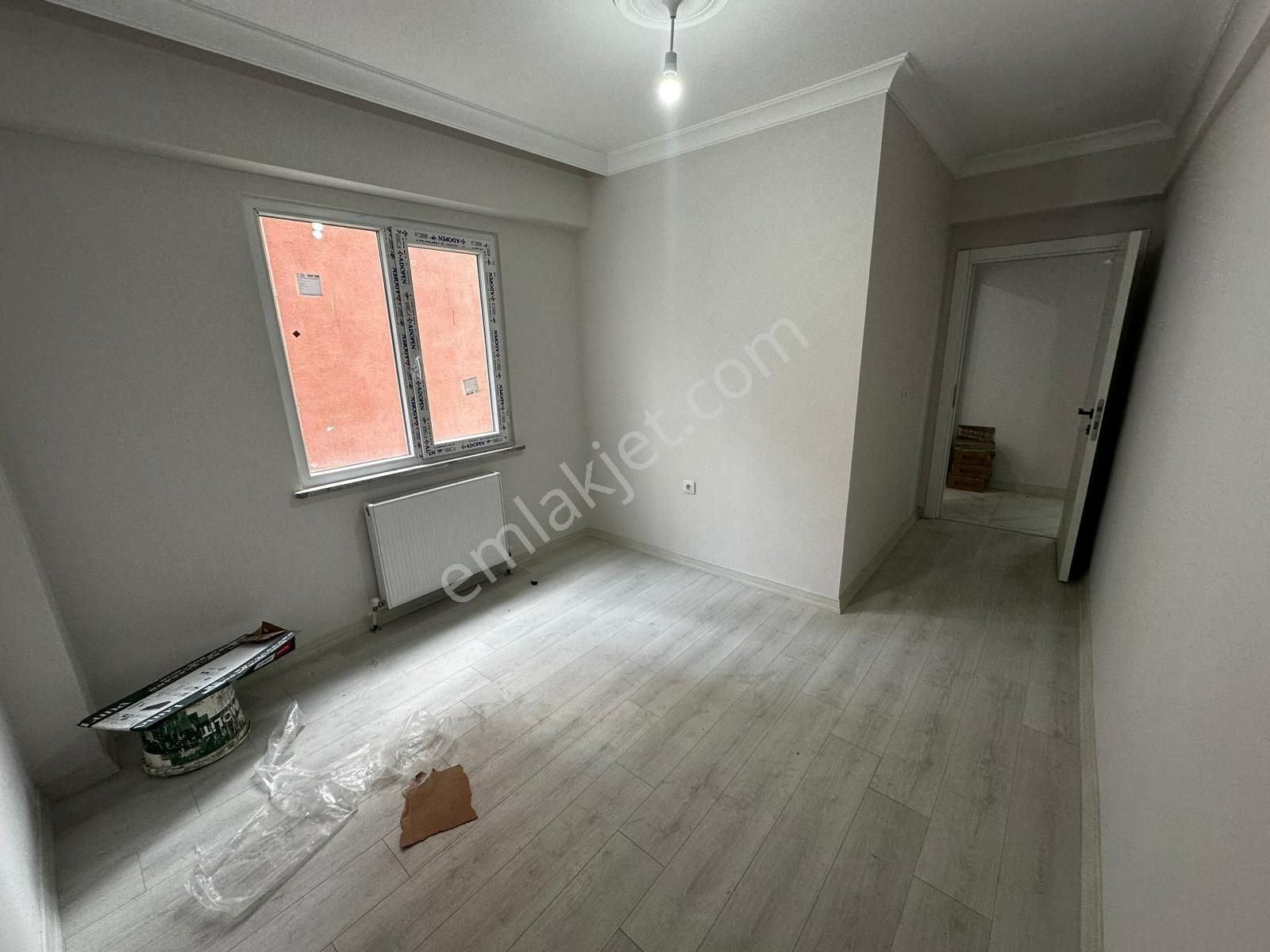 Beylikdüzü Yakupluda Sıfır Yüksek Giriş Daire - Görsel 16