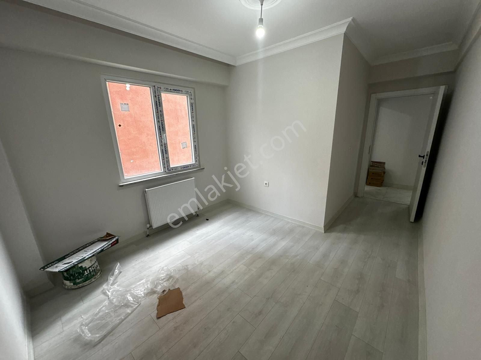 Beylikdüzü Yakupluda Sıfır Yüksek Giriş Daire - Görsel 18