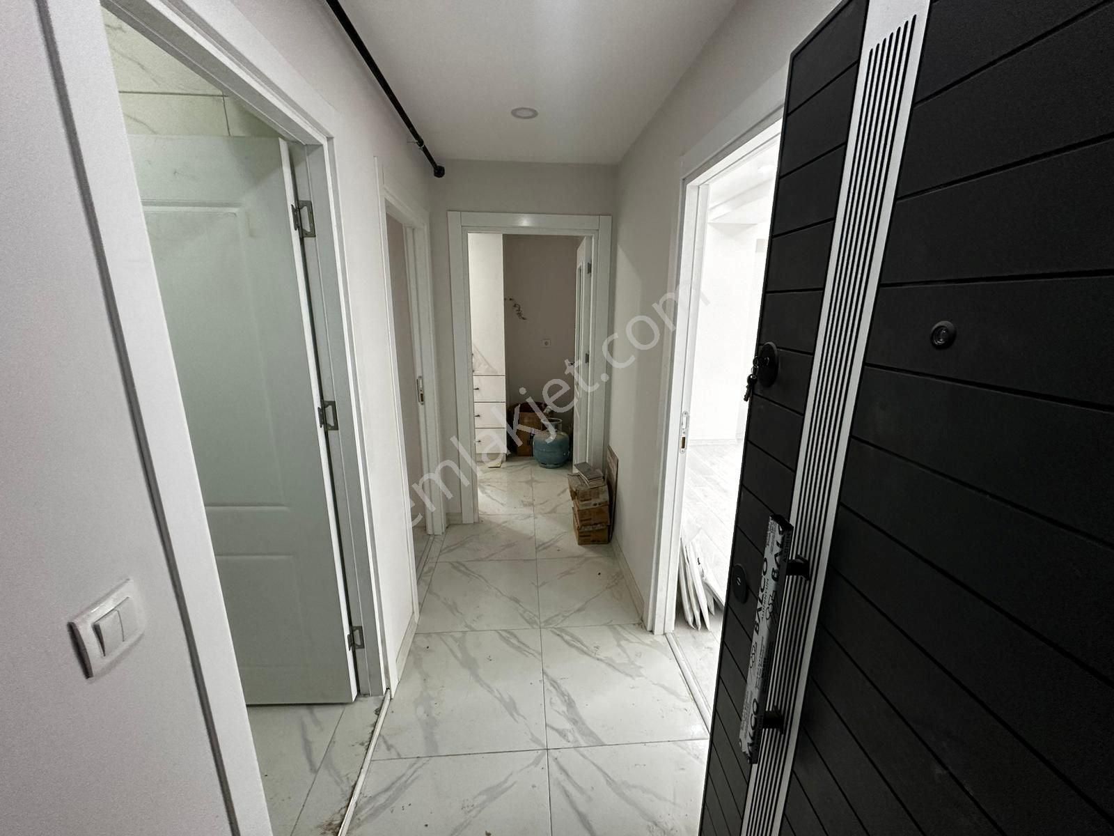 Beylikdüzü Yakupluda Sıfır Yüksek Giriş Daire - Görsel 15