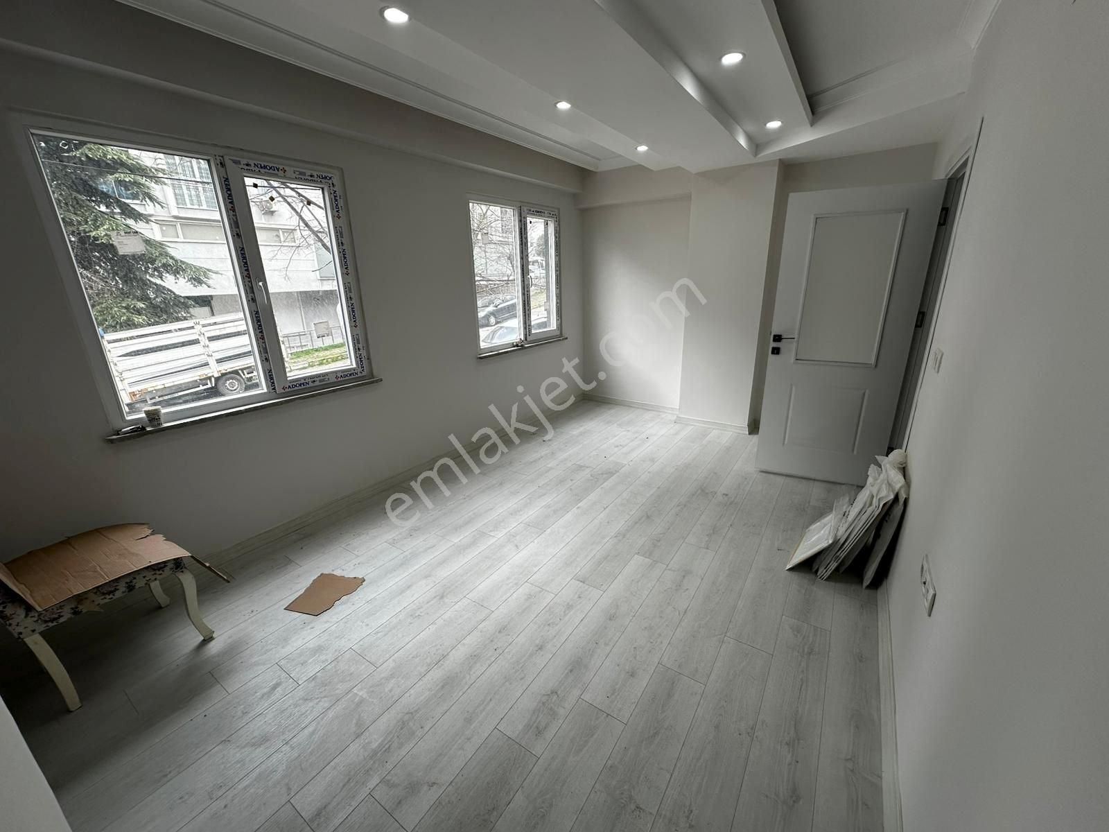 Beylikdüzü Yakupluda Sıfır Yüksek Giriş Daire - Görsel 10