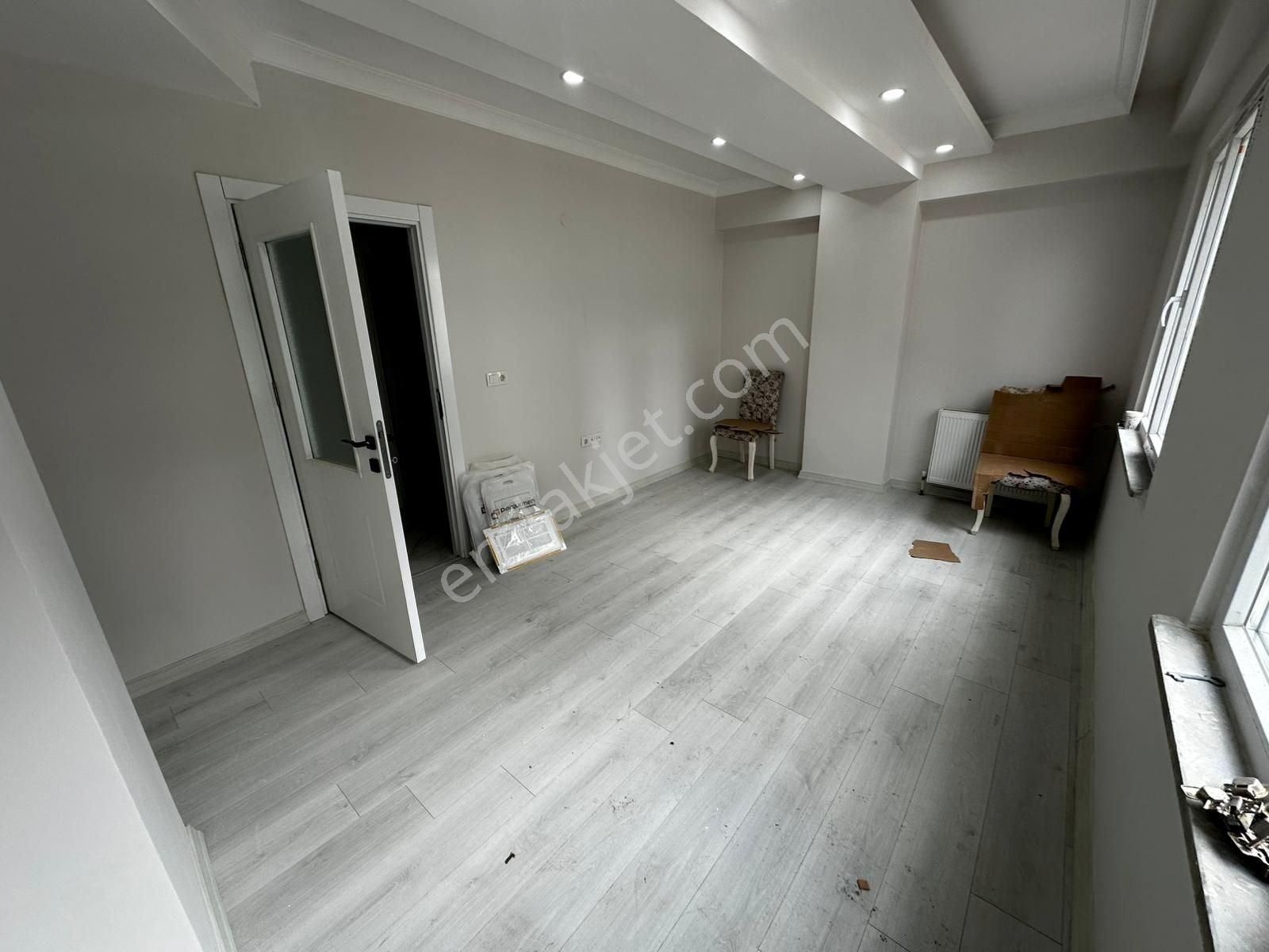 Beylikdüzü Yakupluda Sıfır Yüksek Giriş Daire - Görsel 7