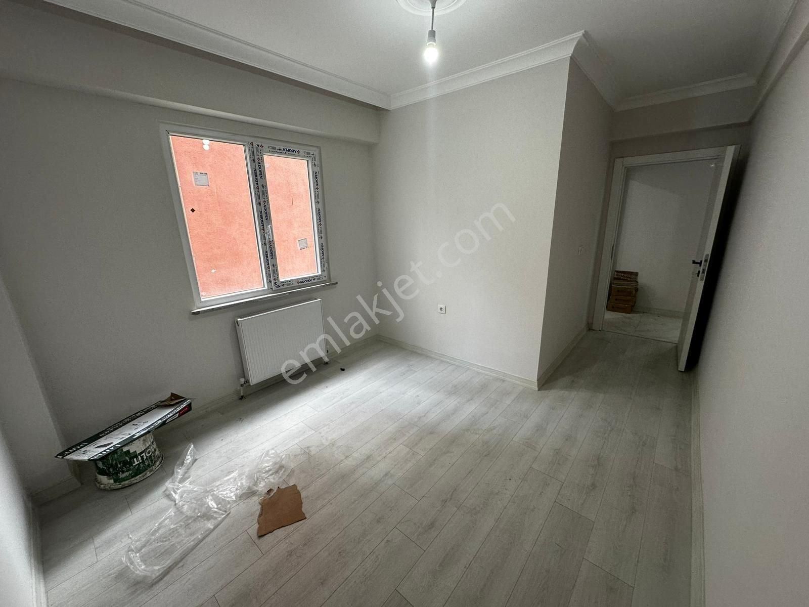 Beylikdüzü Yakupluda Sıfır Yüksek Giriş Daire - Görsel 17