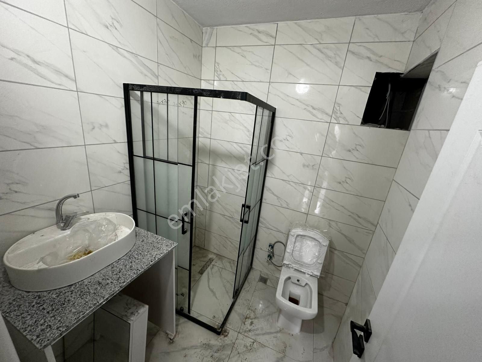 Beylikdüzü Yakupluda Sıfır Yüksek Giriş Daire - Görsel 21