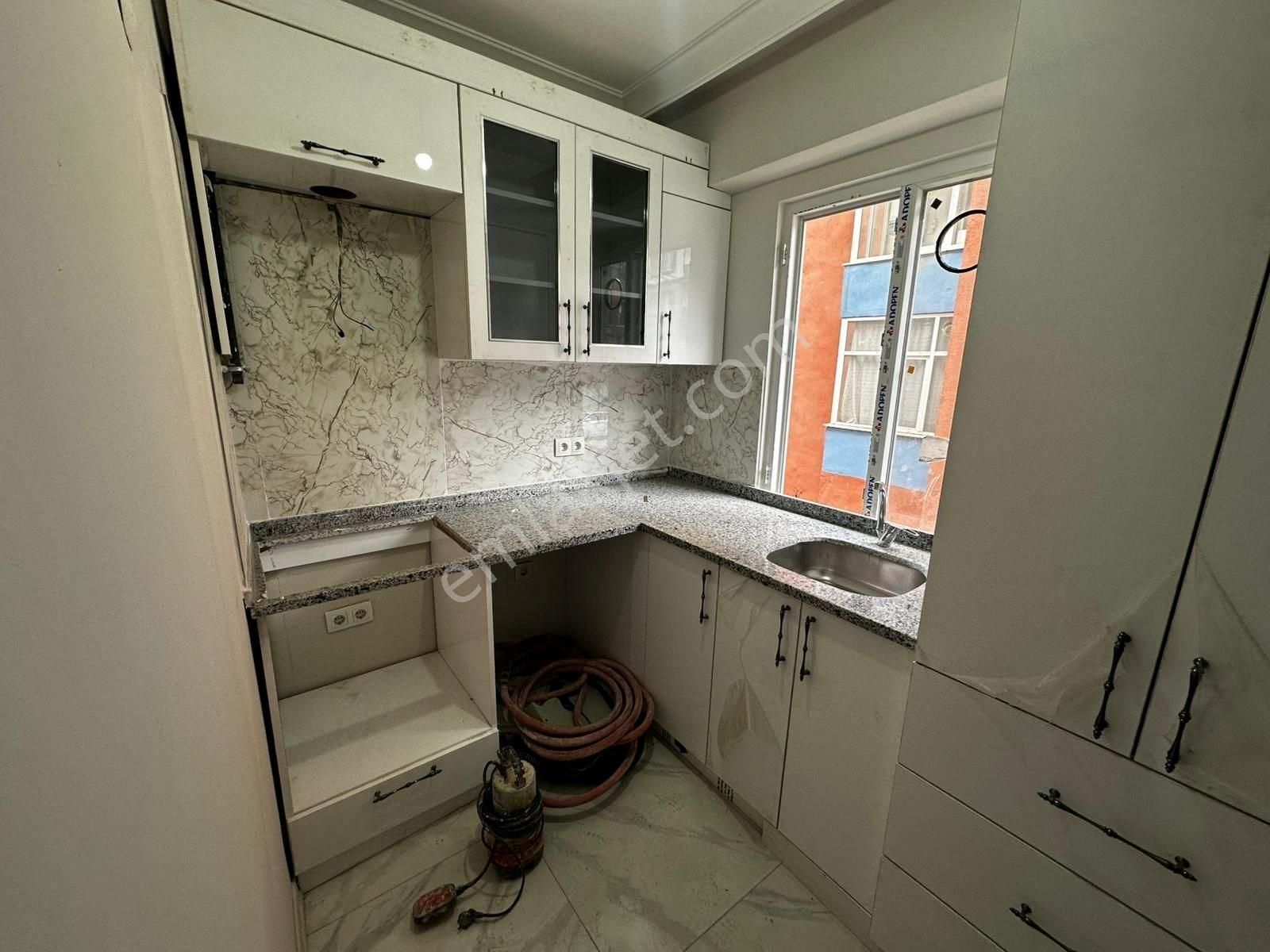 Beylikdüzü Yakupluda Sıfır Yüksek Giriş Daire - Görsel 25