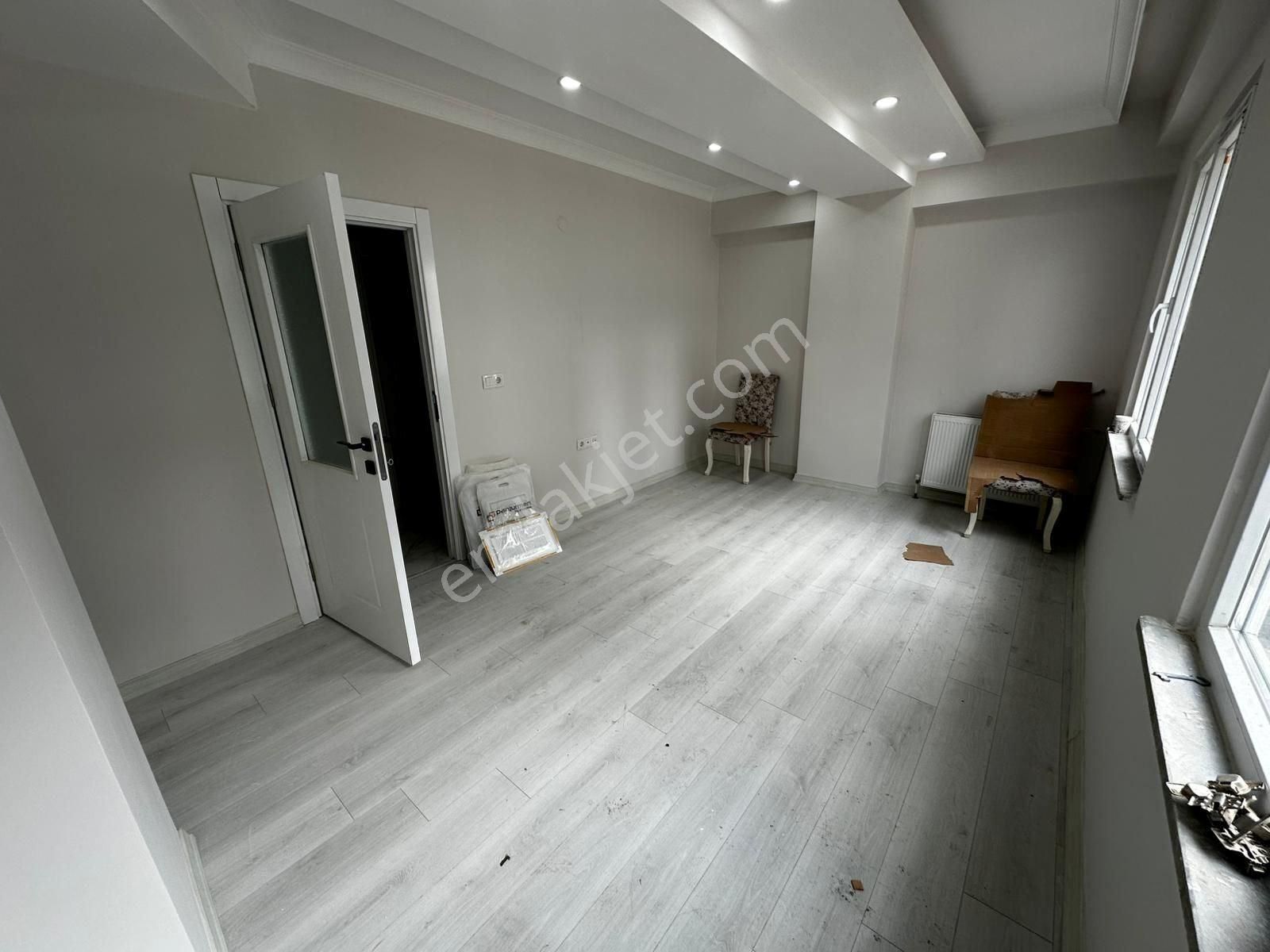 Beylikdüzü Yakupluda Sıfır Yüksek Giriş Daire - Görsel 27