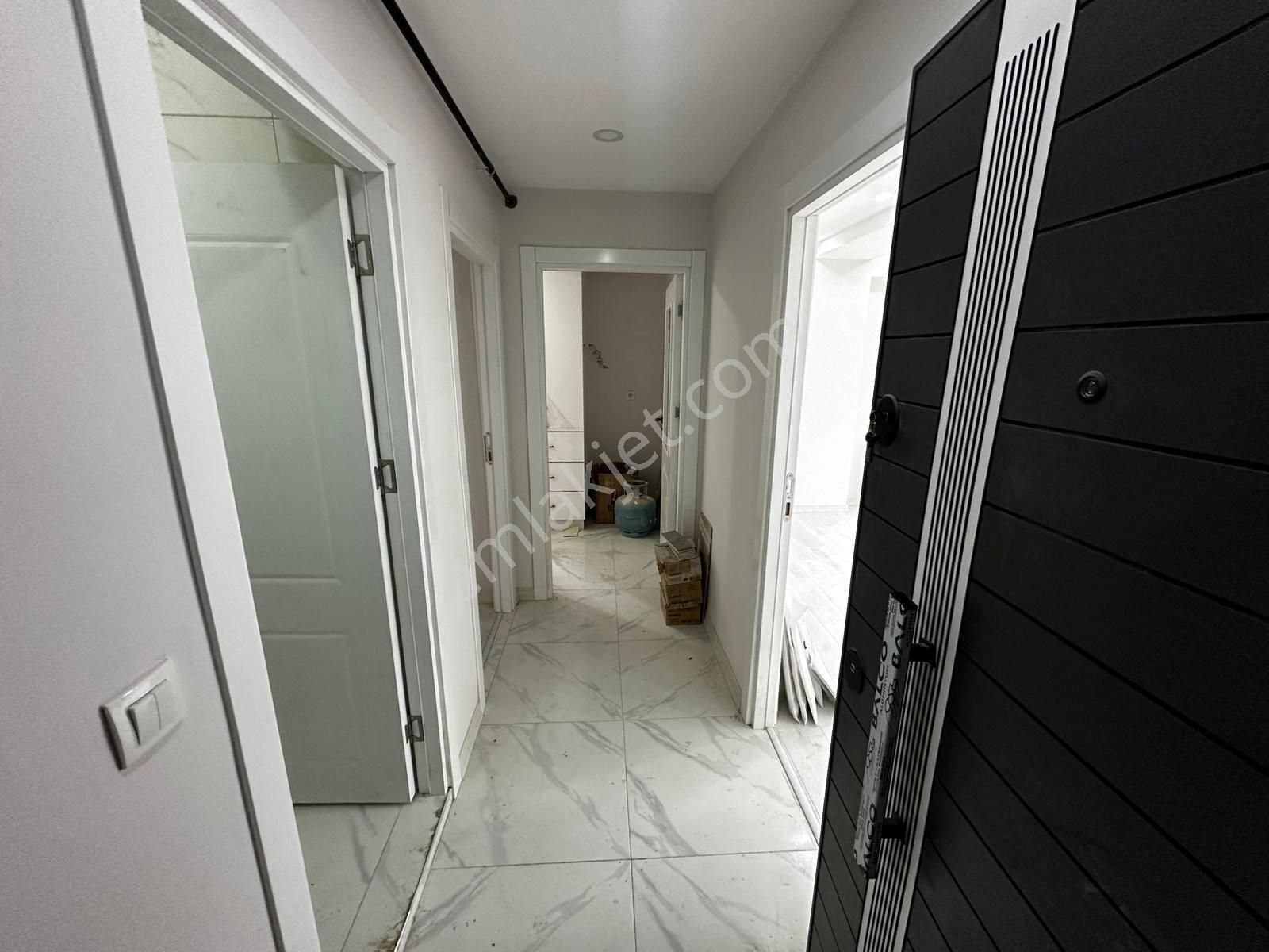 Beylikdüzü Yakupluda Sıfır Yüksek Giriş Daire - Görsel 14