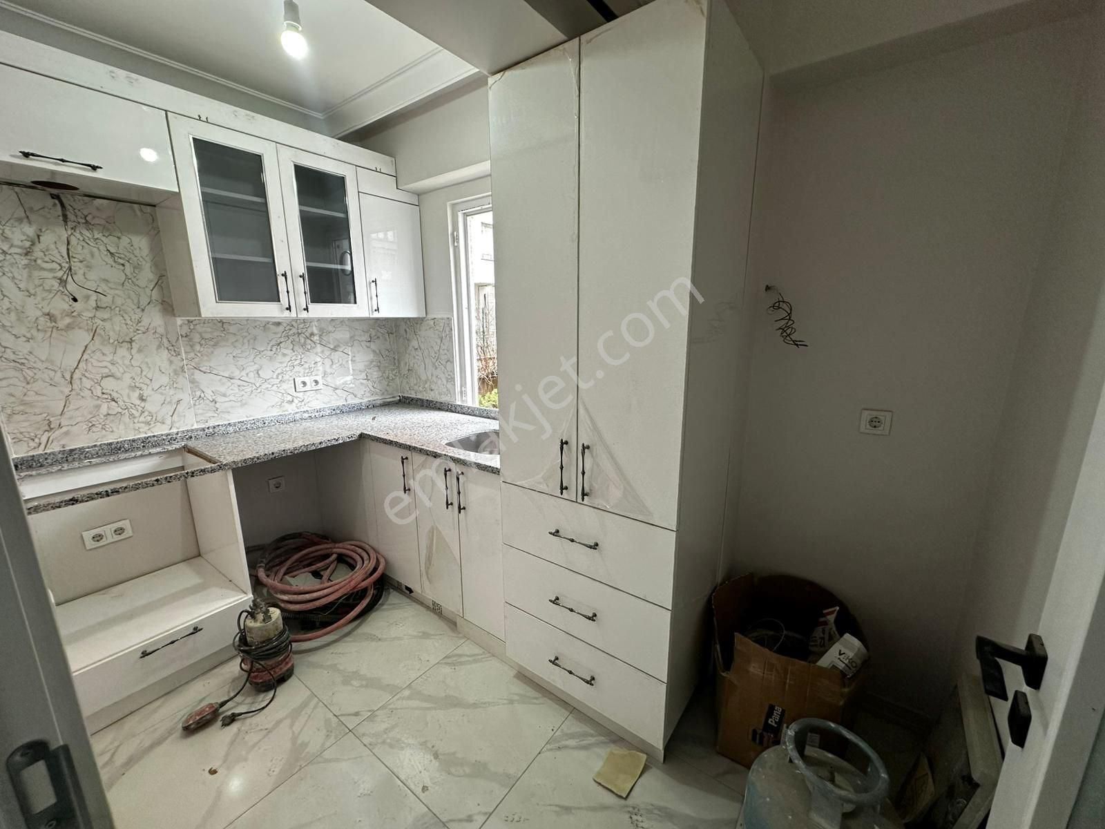 Beylikdüzü Yakupluda Sıfır Yüksek Giriş Daire - Görsel 13