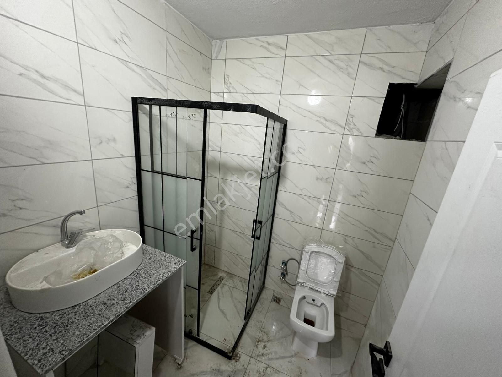 Beylikdüzü Yakupluda Sıfır Yüksek Giriş Daire - Görsel 22