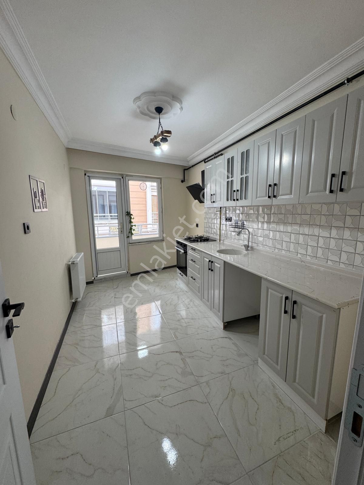 Satılık Masrafsız Daire - Görsel 12