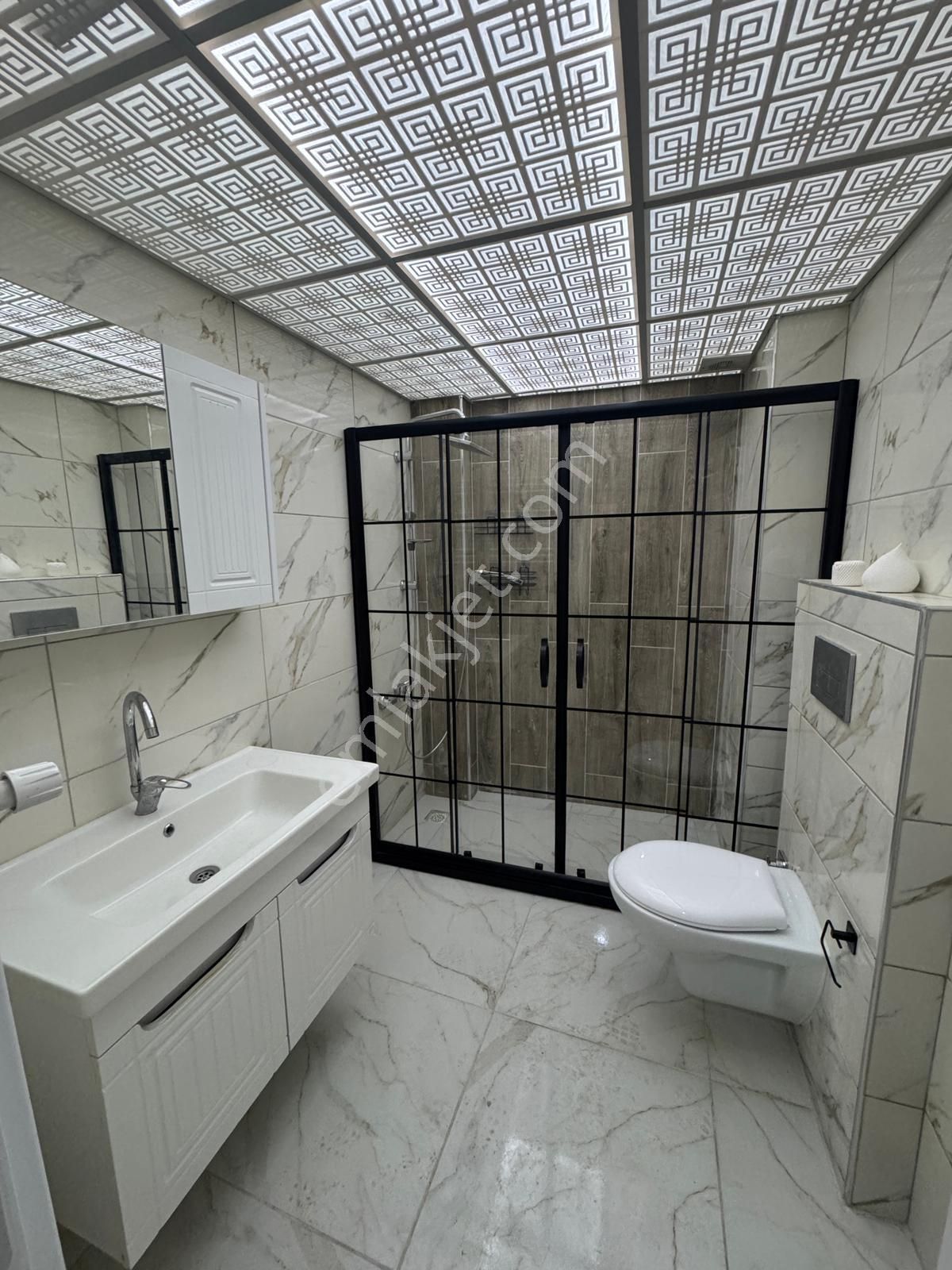 Satılık Masrafsız Daire - Görsel 7