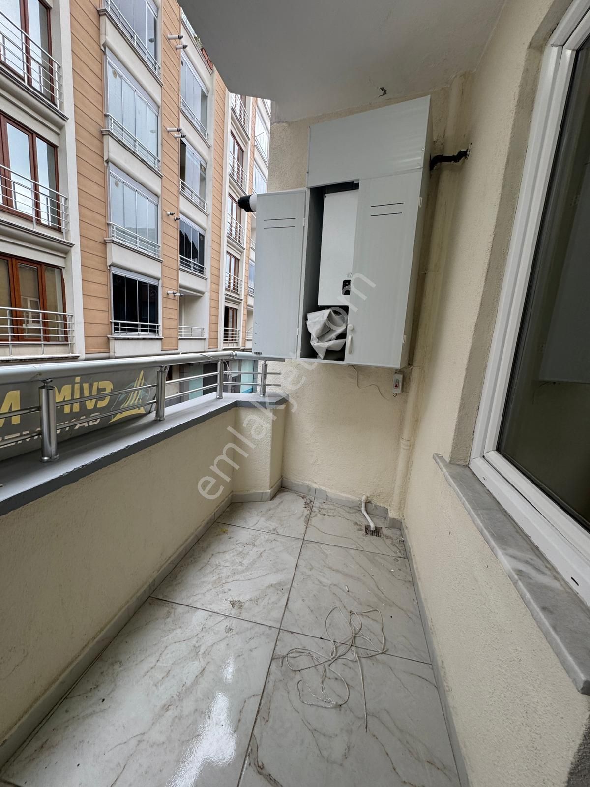 Satılık Masrafsız Daire - Görsel 11