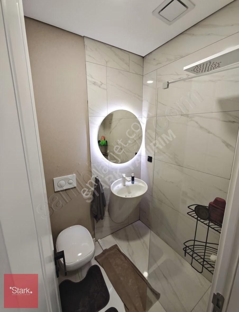 Stark' Dan, Central Balat Da, 3+1, 20.kat Satılık Daire. - Görsel 11