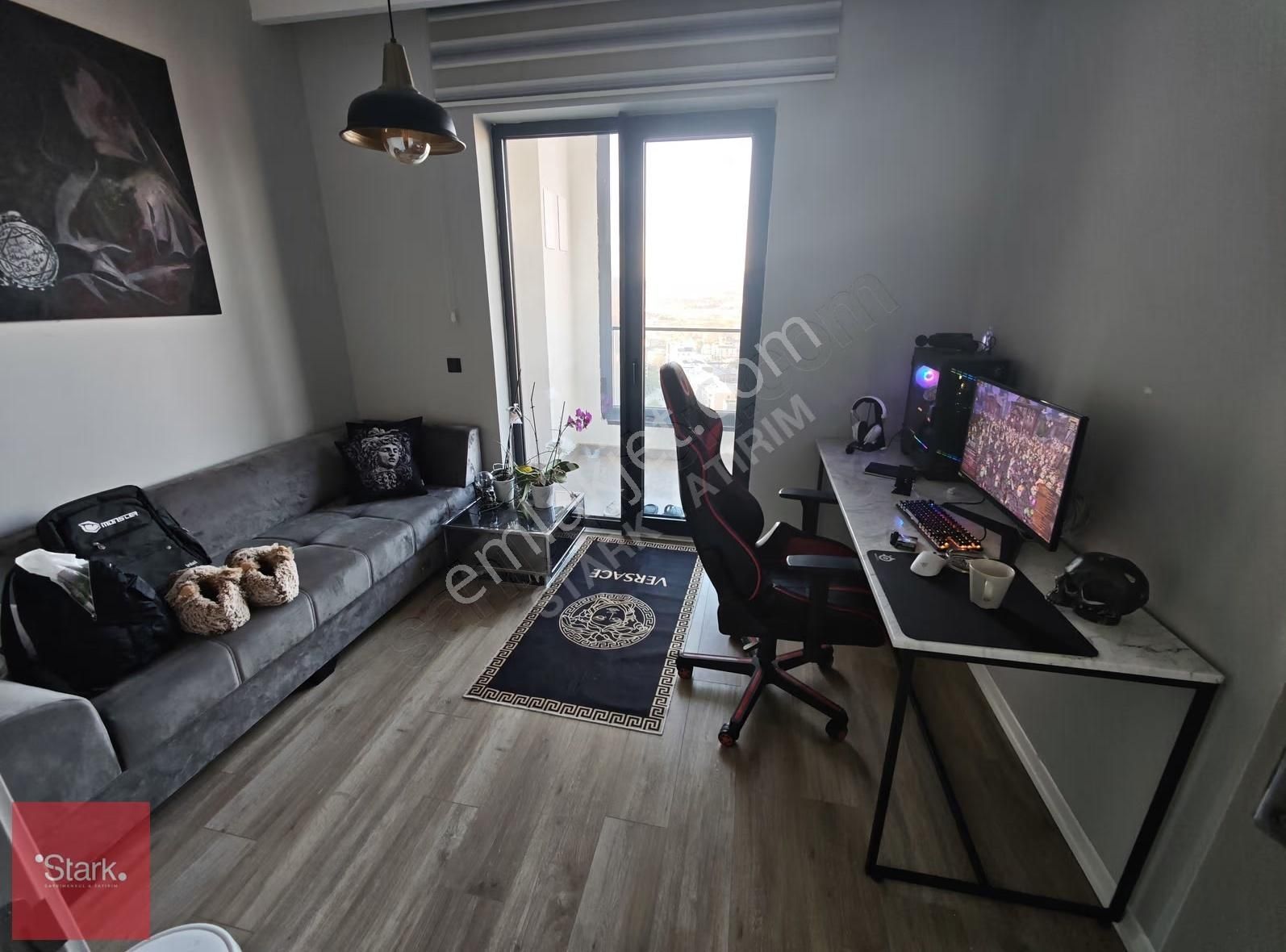 Stark' Dan, Central Balat Da, 3+1, 20.kat Satılık Daire. - Görsel 23