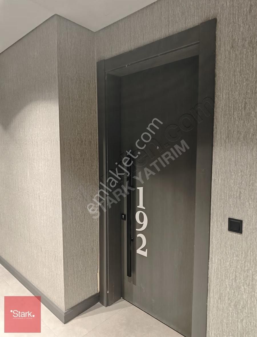 Stark' Dan, Central Balat Da, 3+1, 20.kat Satılık Daire. - Görsel 6