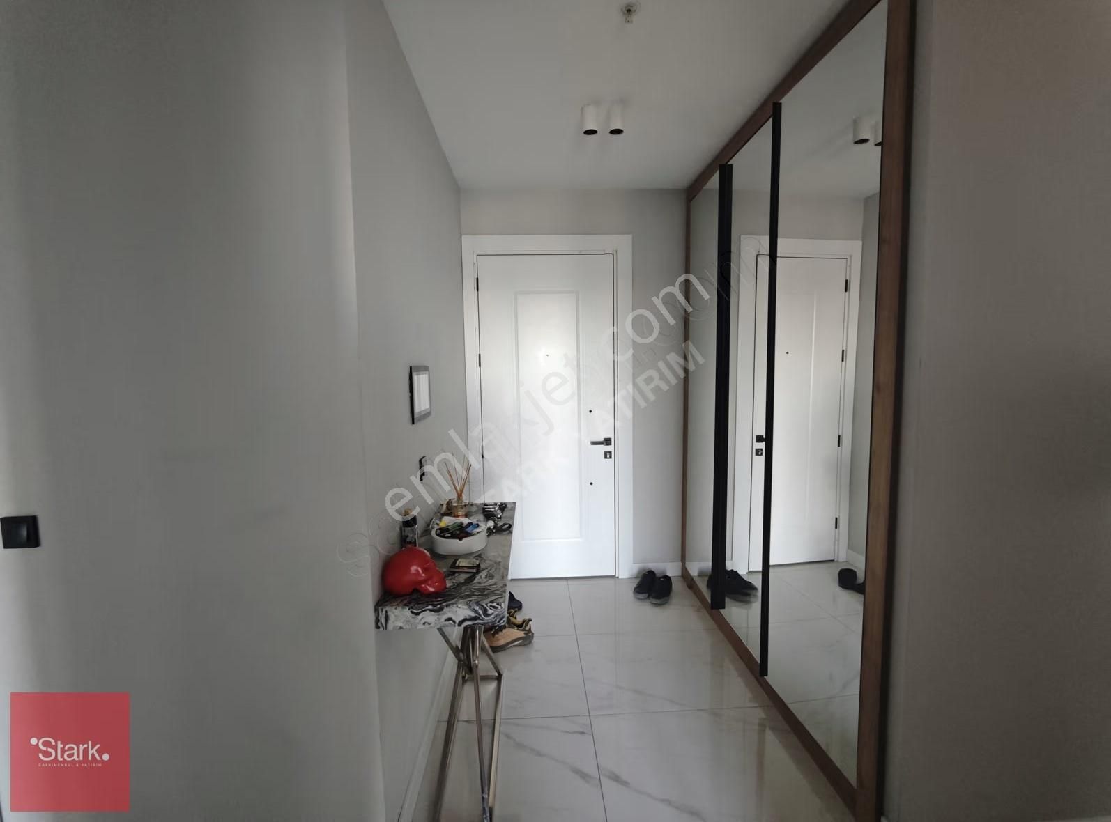 Stark' Dan, Central Balat Da, 3+1, 20.kat Satılık Daire. - Görsel 20