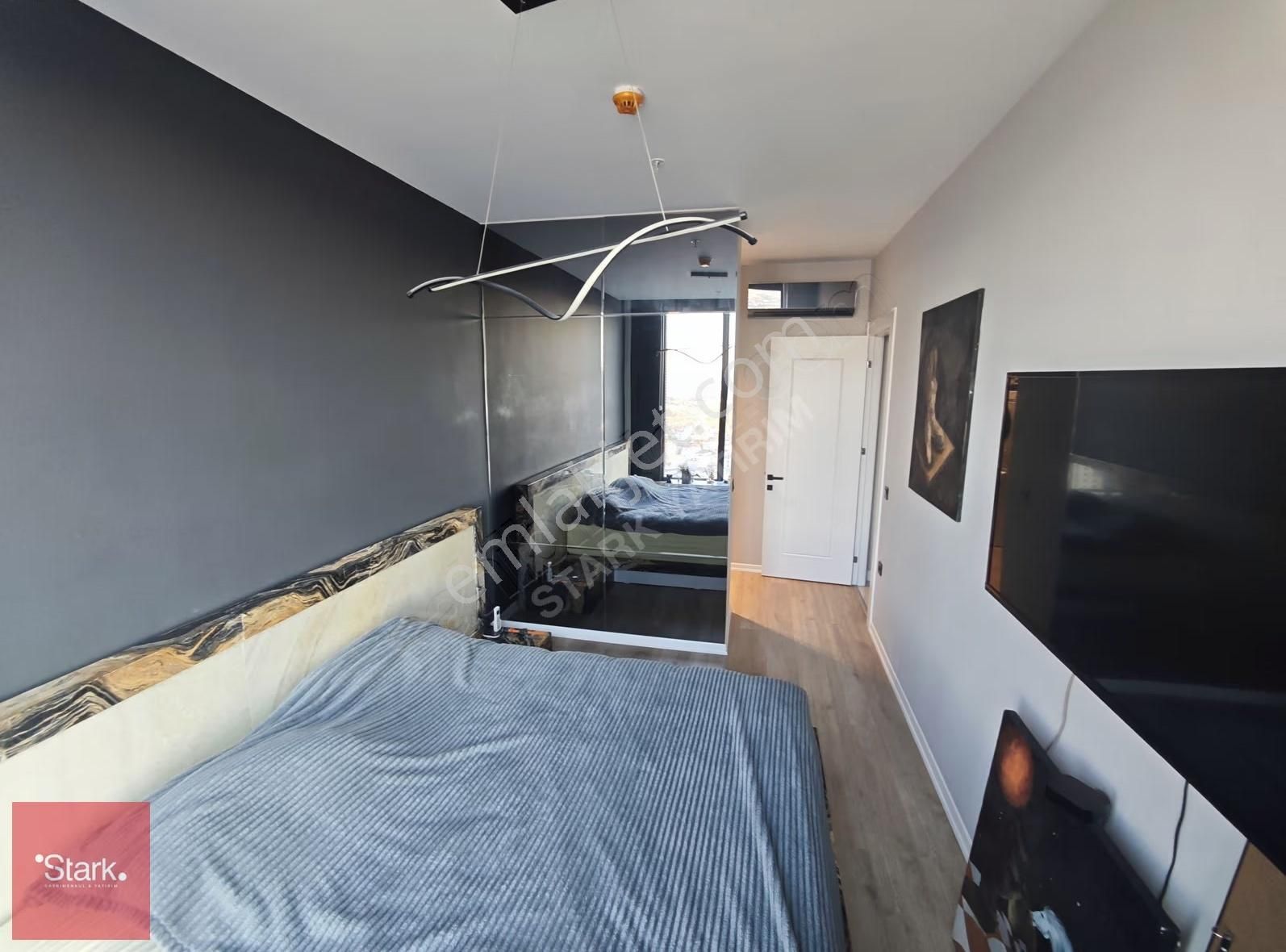 Stark' Dan, Central Balat Da, 3+1, 20.kat Satılık Daire. - Görsel 9