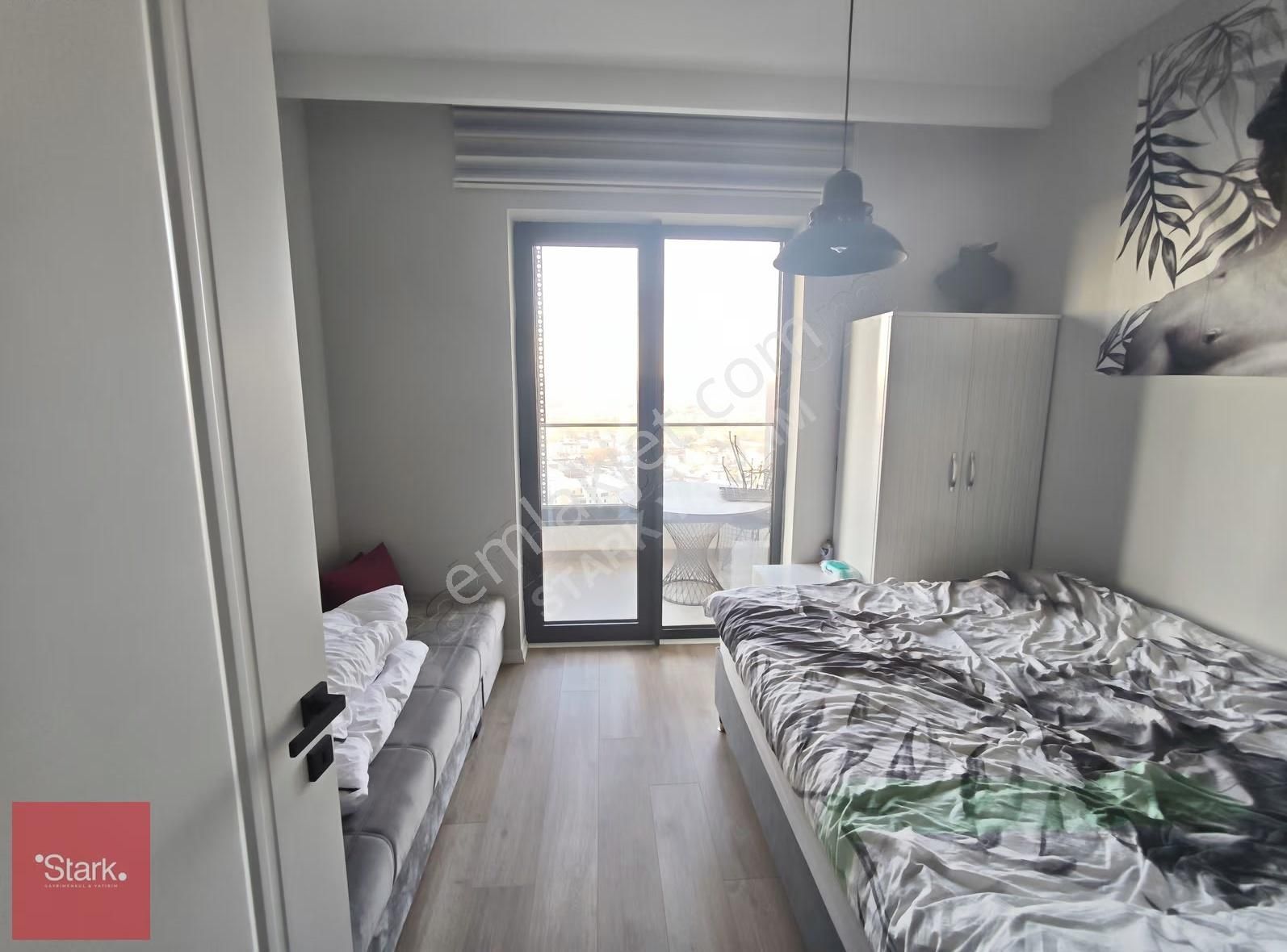 Stark' Dan, Central Balat Da, 3+1, 20.kat Satılık Daire. - Görsel 8