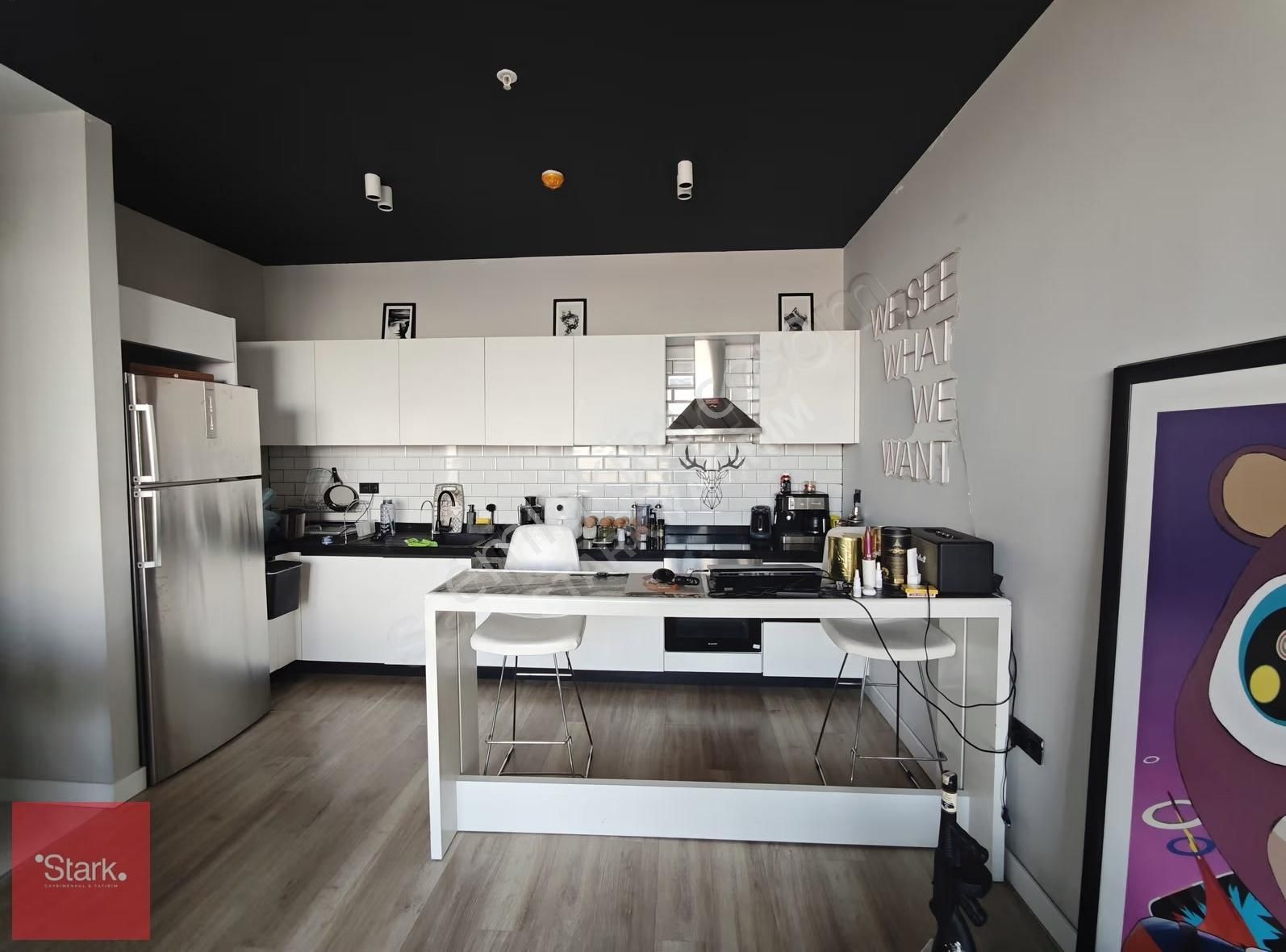 Stark' Dan, Central Balat Da, 3+1, 20.kat Satılık Daire. - Görsel 22