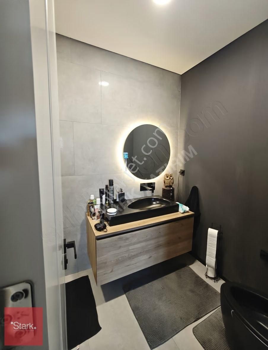 Stark' Dan, Central Balat Da, 3+1, 20.kat Satılık Daire. - Görsel 16