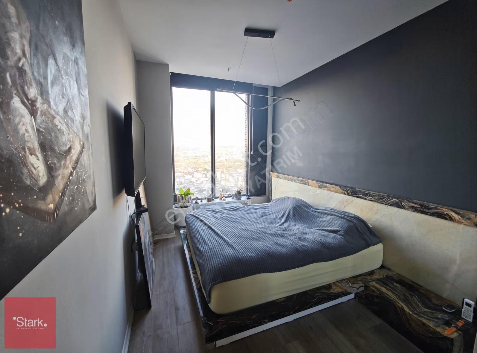 Stark' Dan, Central Balat Da, 3+1, 20.kat Satılık Daire. - Görsel 21