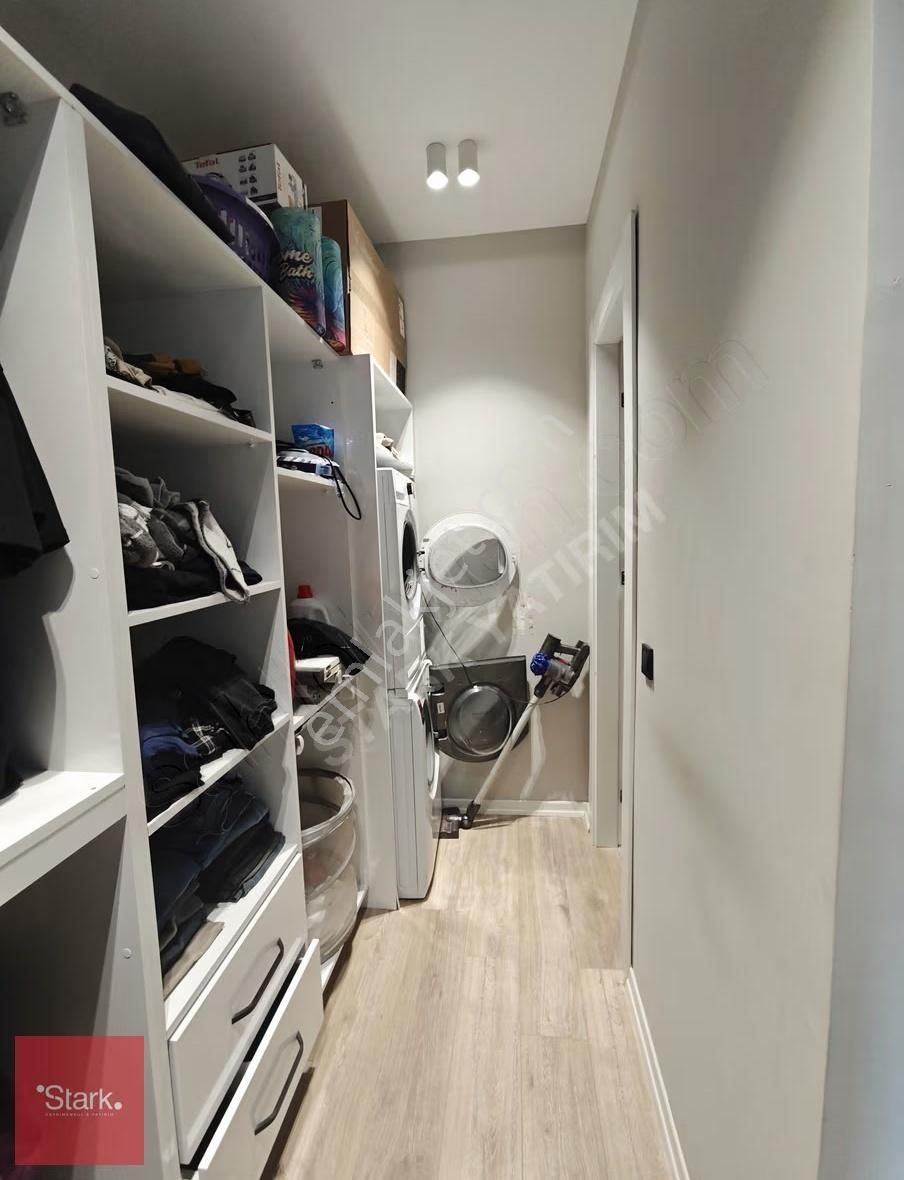 Stark' Dan, Central Balat Da, 3+1, 20.kat Satılık Daire. - Görsel 19