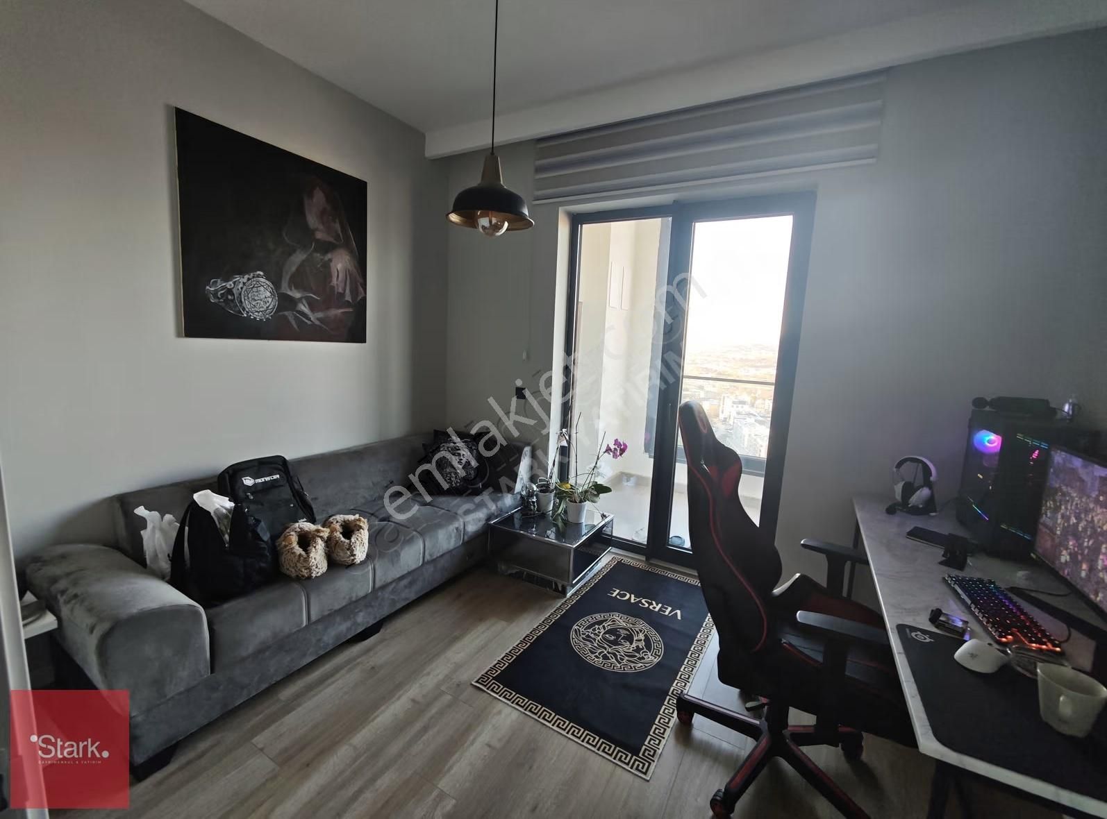 Stark' Dan, Central Balat Da, 3+1, 20.kat Satılık Daire. - Görsel 25