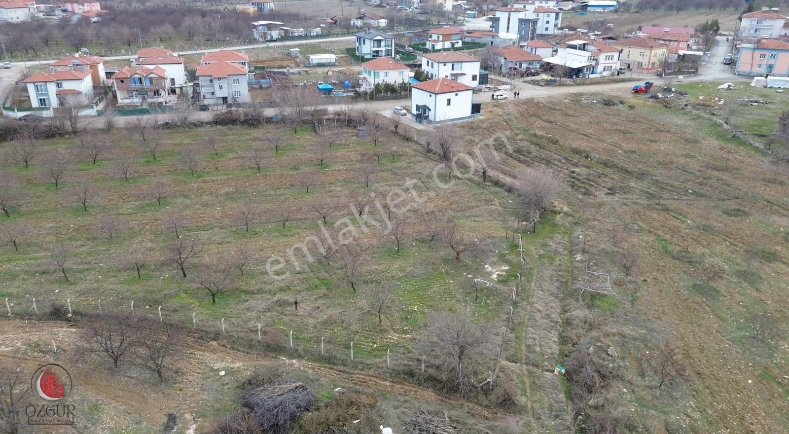 Özgür'den Yeşilyurt Dilek'te 440 M² İmarlı Arsa - Görsel 4