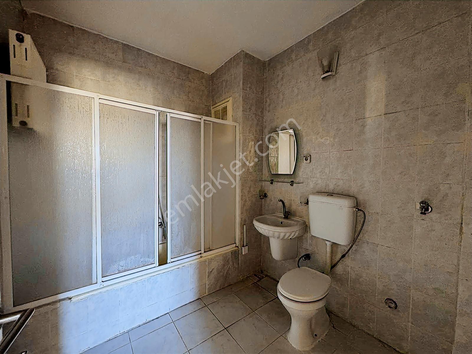 Barbaros Mahde Cadde Üstü 3 Cepheli Satılık Daire - Görsel 23