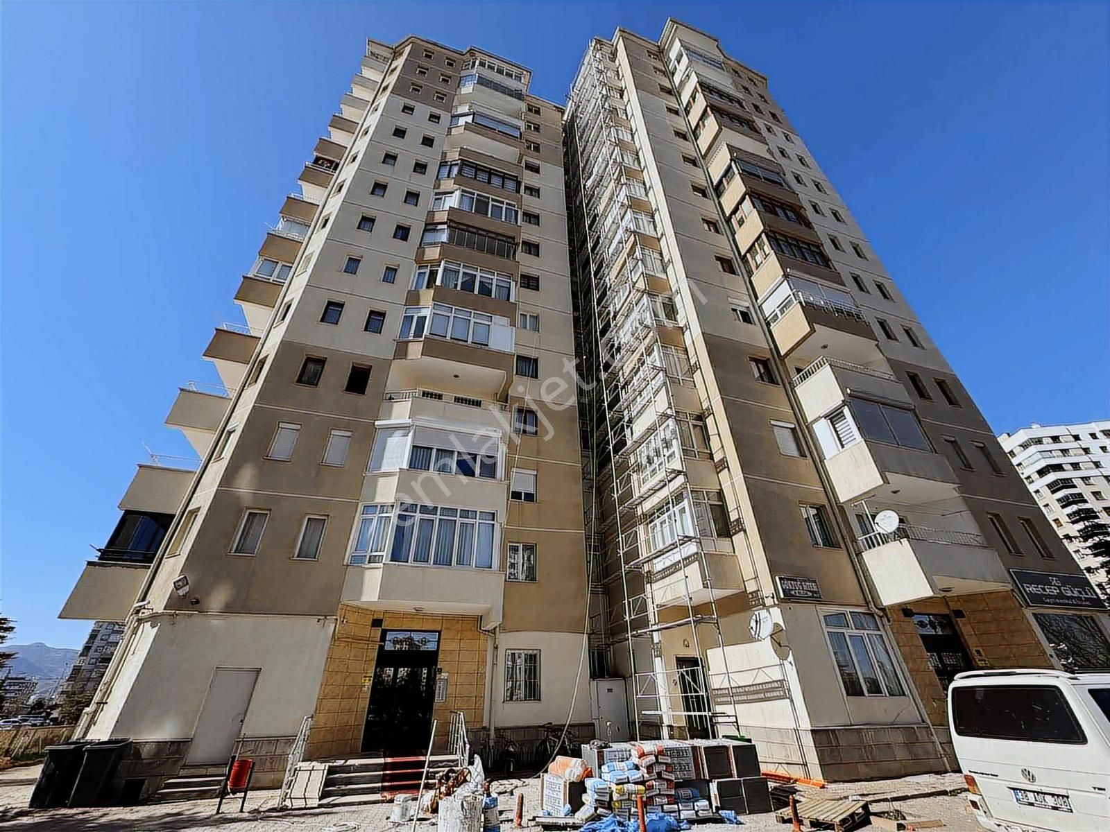 Barbaros Mahde Cadde Üstü 3 Cepheli Satılık Daire - Görsel 2