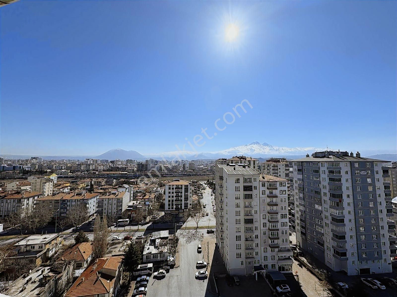 Barbaros Mahde Cadde Üstü 3 Cepheli Satılık Daire - Görsel 28