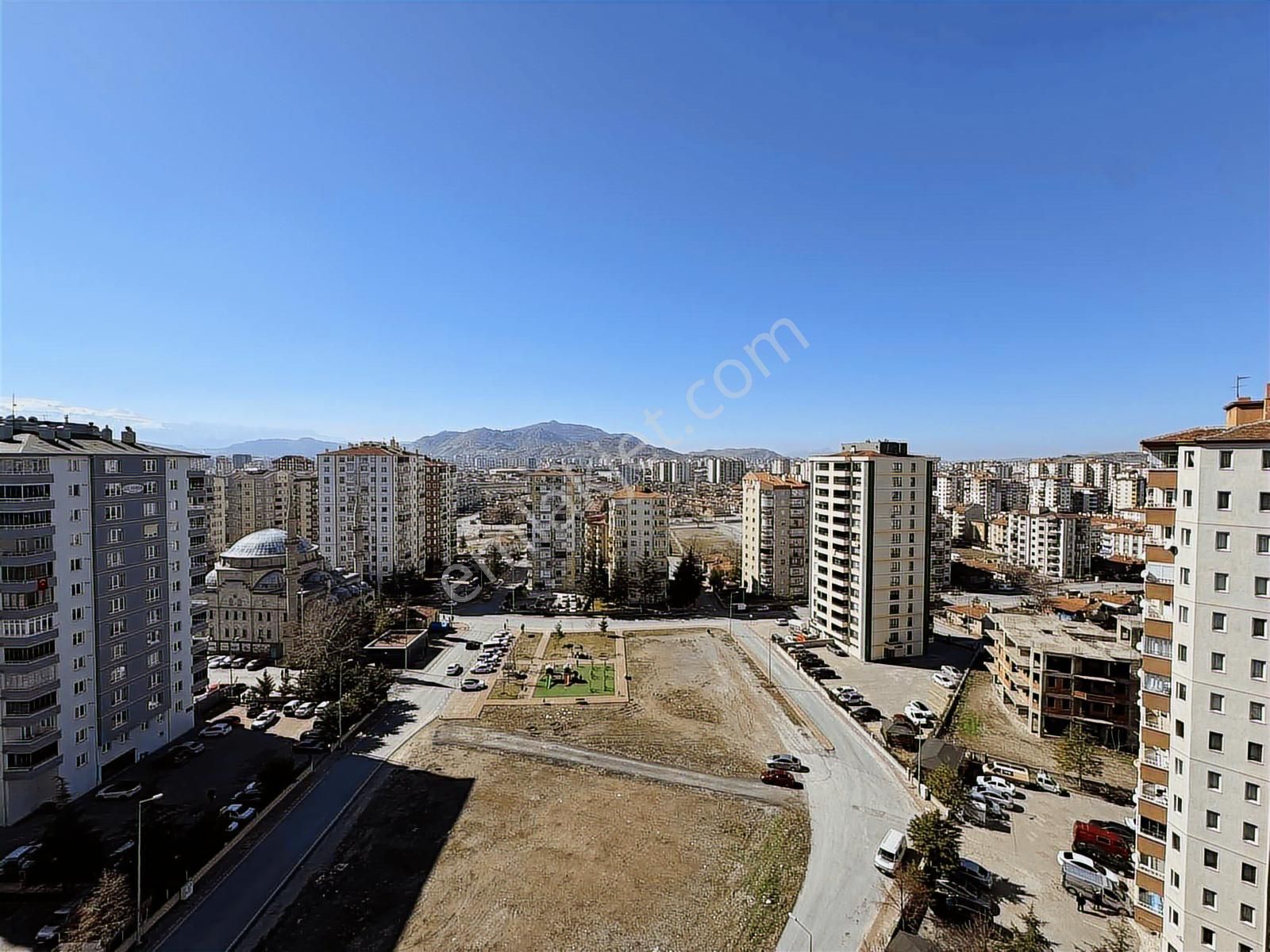 Barbaros Mahde Cadde Üstü 3 Cepheli Satılık Daire - Görsel 9