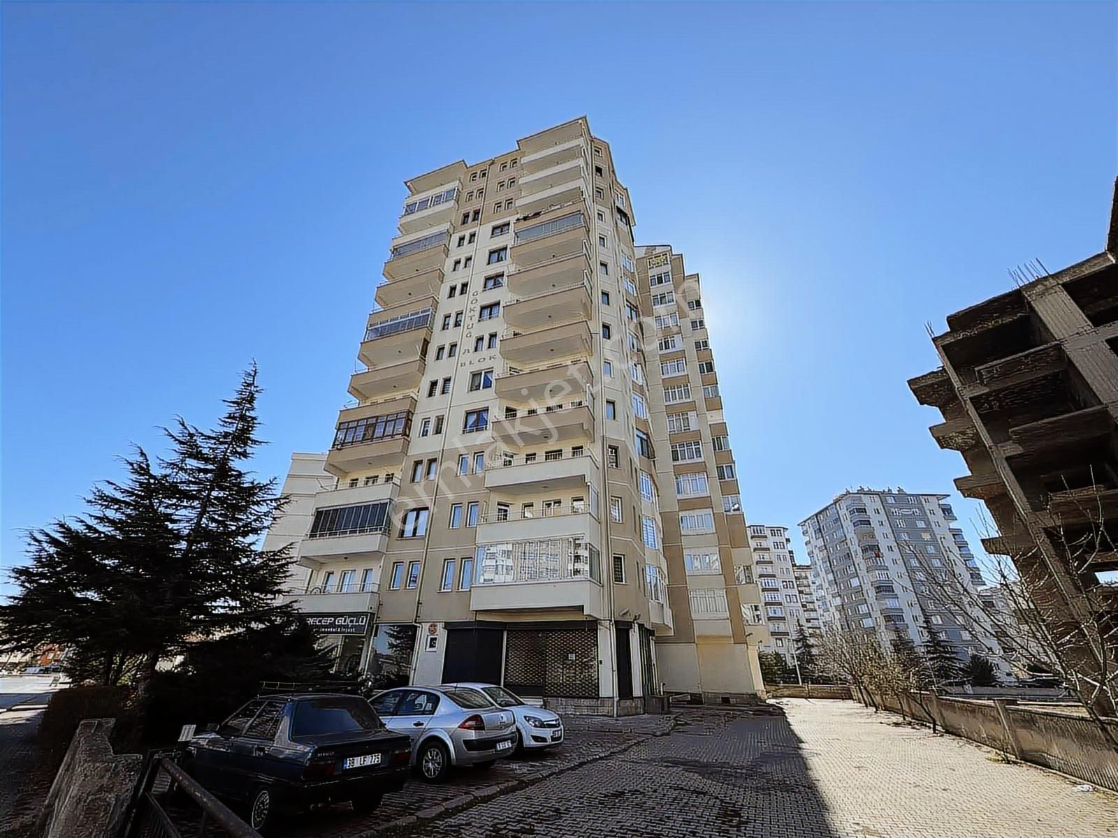 Barbaros Mahde Cadde Üstü 3 Cepheli Satılık Daire - Görsel 4