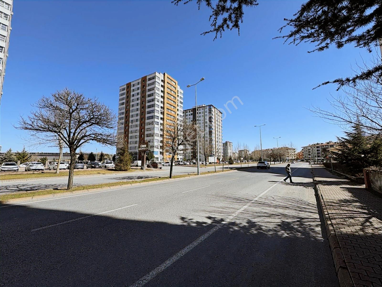 Barbaros Mahde Cadde Üstü 3 Cepheli Satılık Daire - Görsel 21