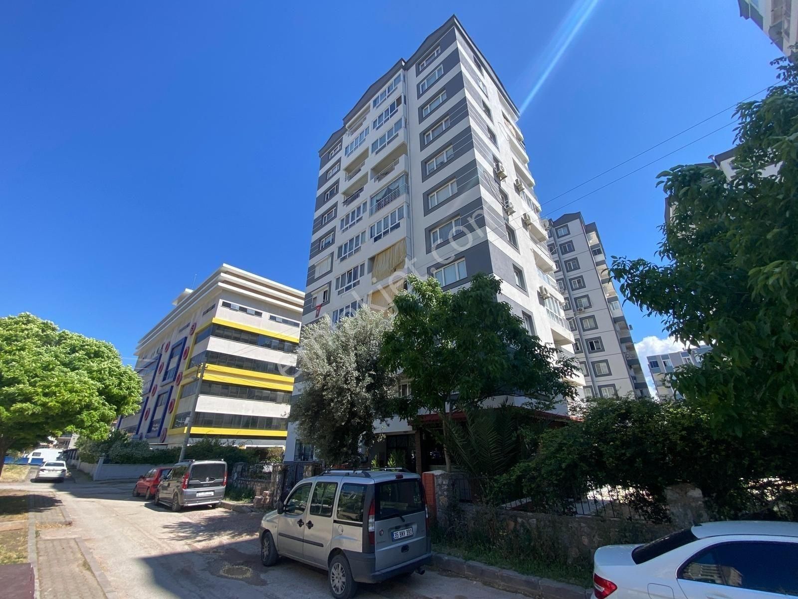 Buca Yıldız Mh.'de Sınav Koleji Yanı Otoparklı Satılık 3+1 Daire - Görsel 34