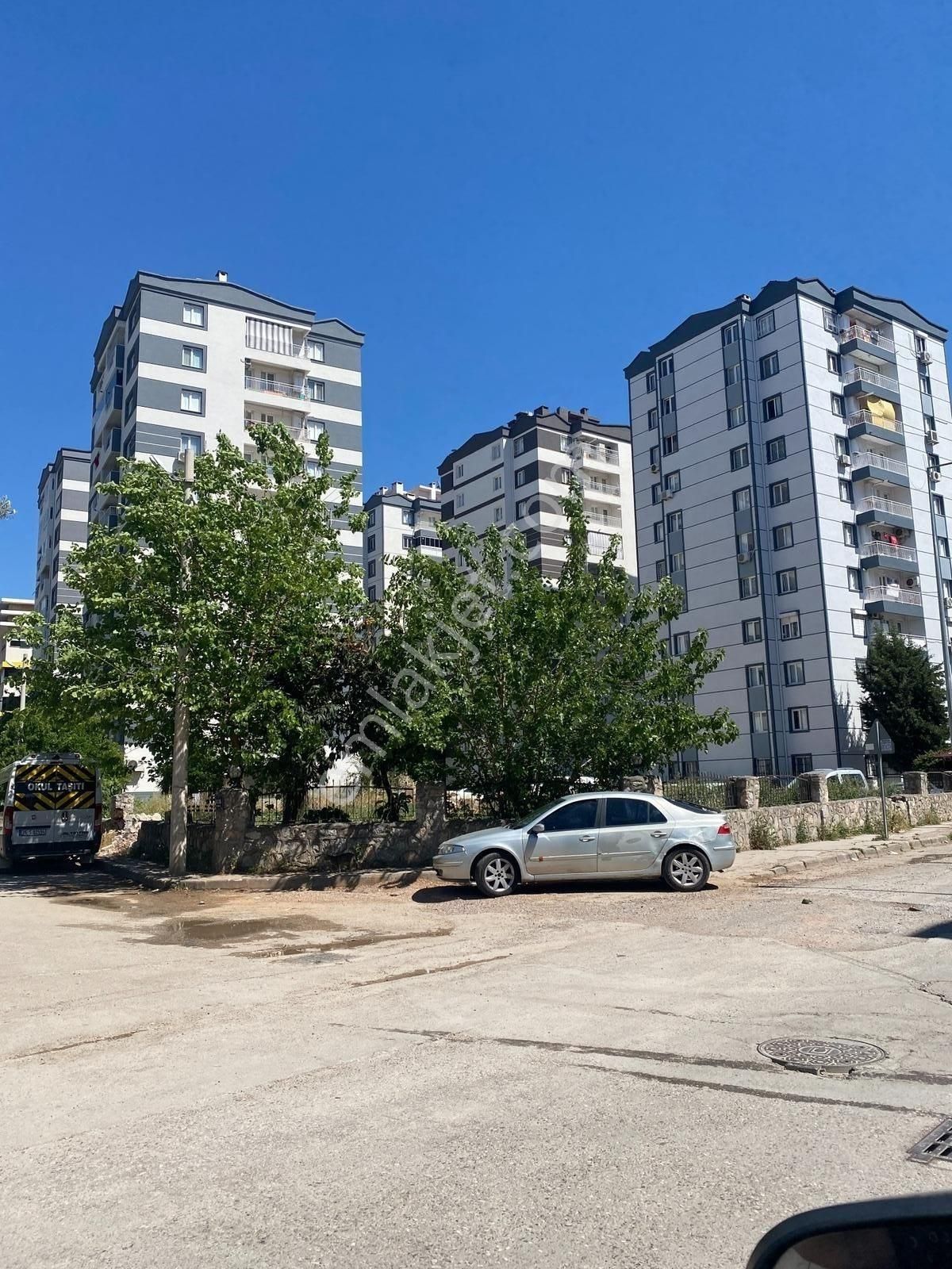 Buca Yıldız Mh.'de Sınav Koleji Yanı Otoparklı Satılık 3+1 Daire - Görsel 21