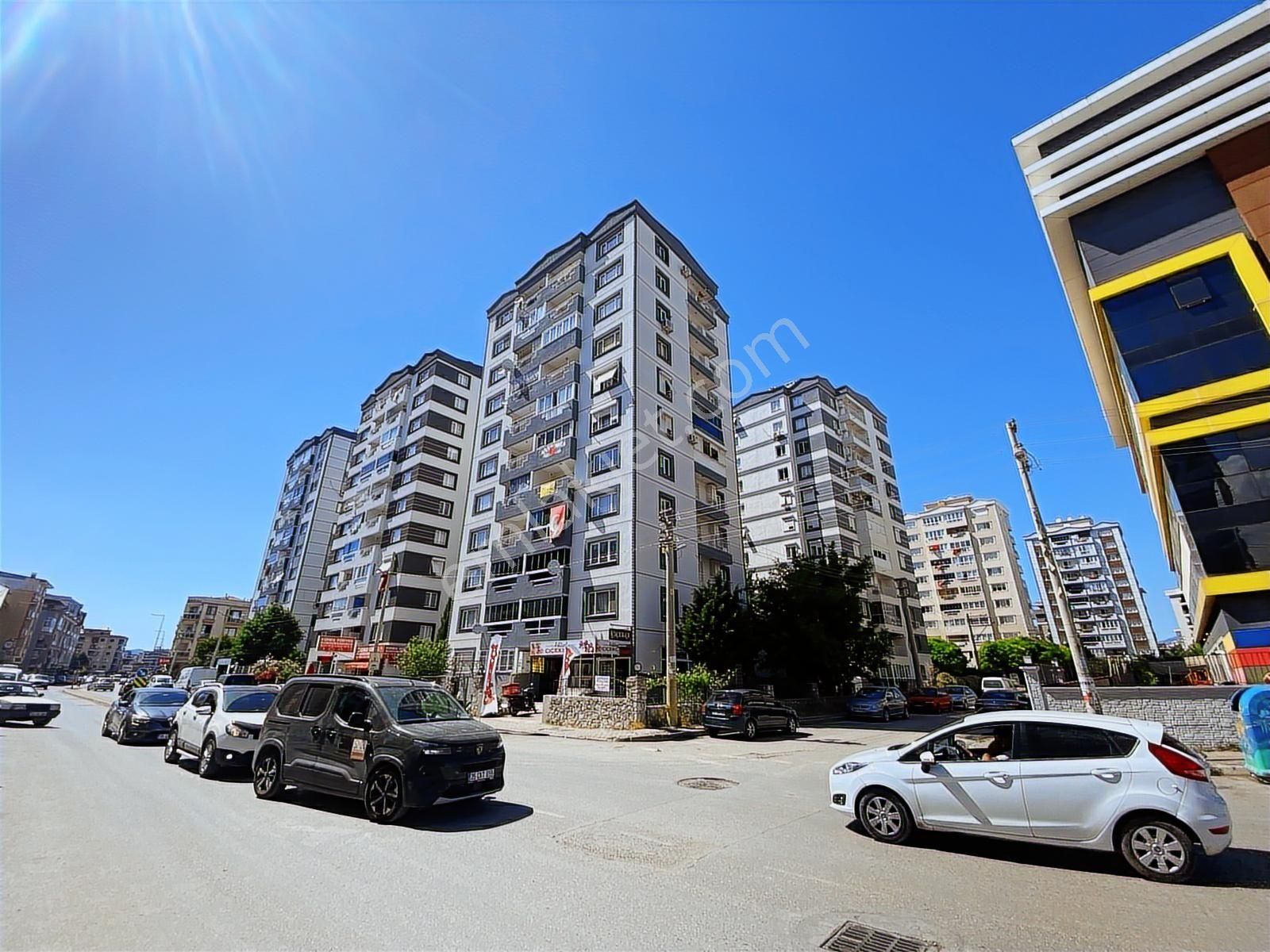 Buca Yıldız Mh.'de Sınav Koleji Yanı Otoparklı Satılık 3+1 Daire - Görsel 33