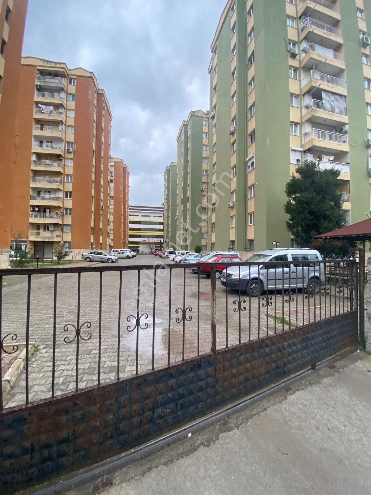 Buca Yıldız Mh.'de Sınav Koleji Yanı Otoparklı Satılık 3+1 Daire - Görsel 9