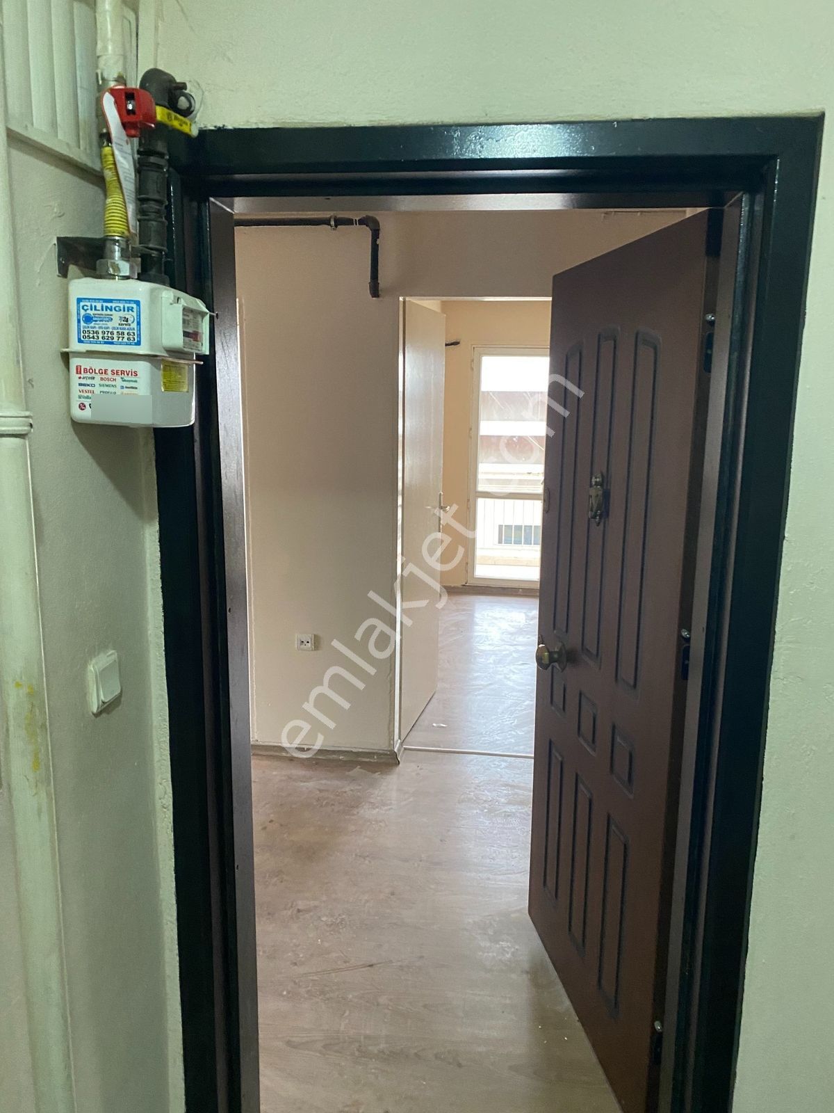 Buca Yıldız Mh.'de Sınav Koleji Yanı Otoparklı Satılık 3+1 Daire - Görsel 20