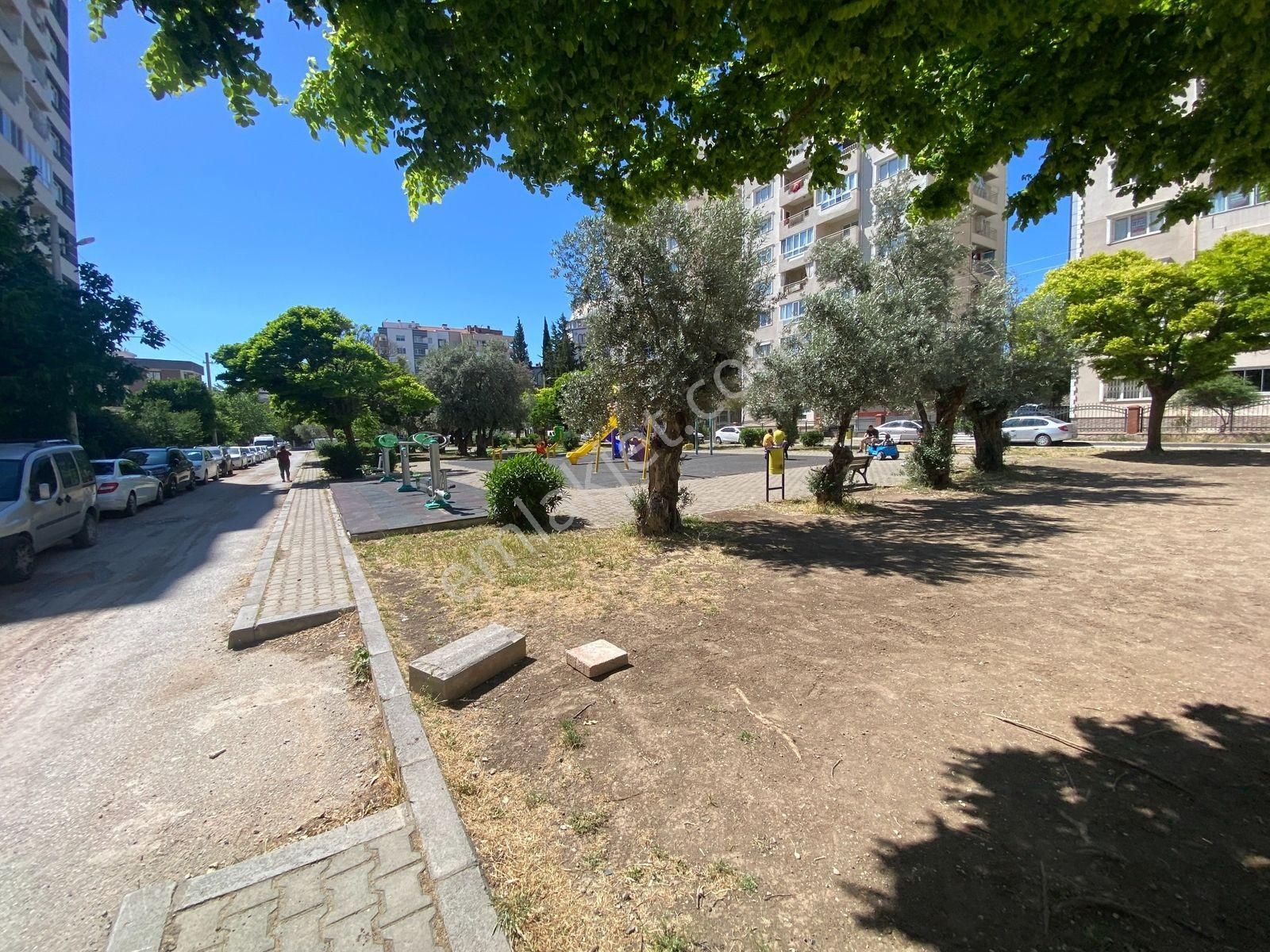 Buca Yıldız Mh.'de Sınav Koleji Yanı Otoparklı Satılık 3+1 Daire - Görsel 28