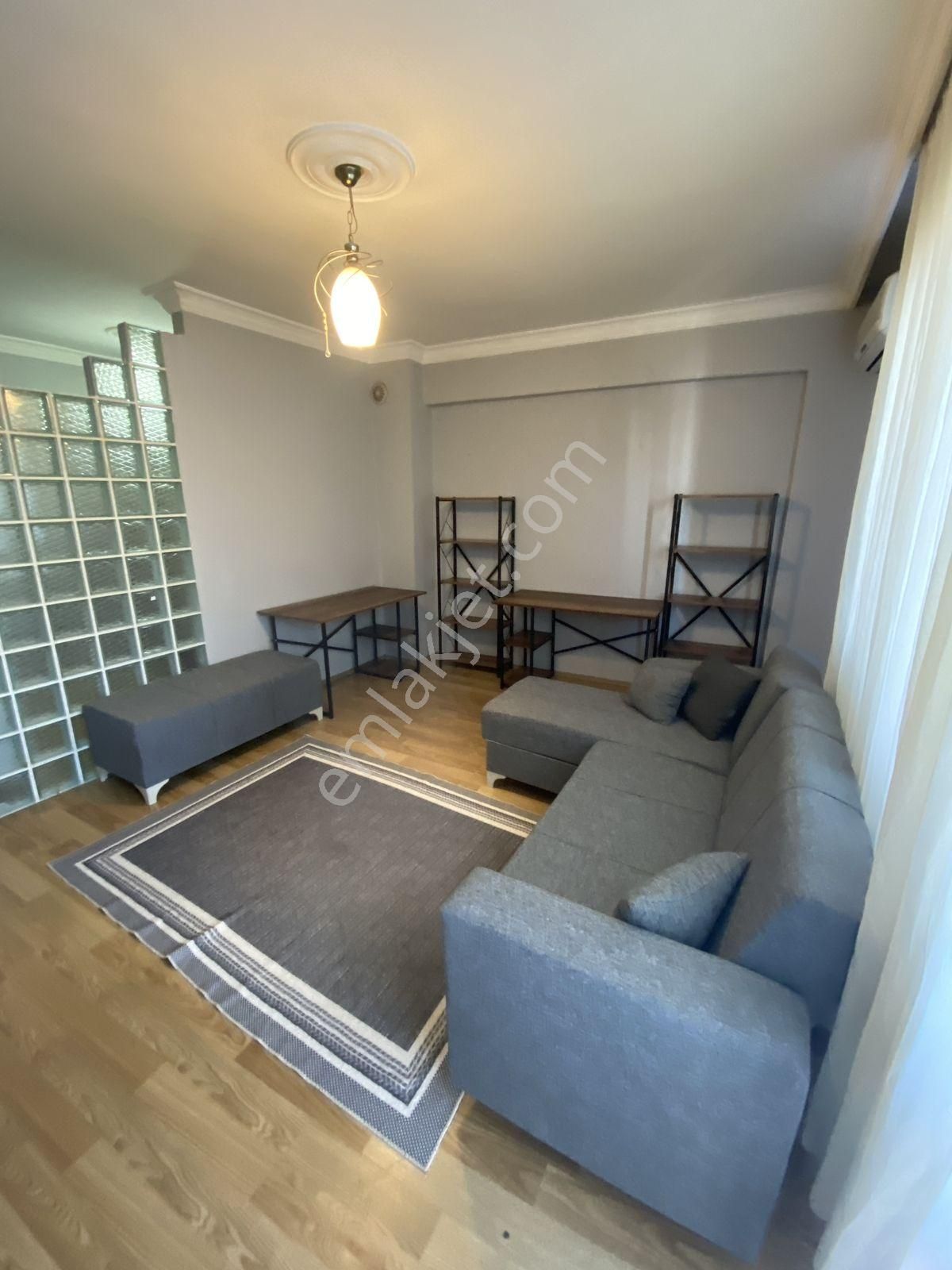 Buca Yabancı Diller Fakültesine 2-3 Dk. Mesafede 1+1 Full Eşyalı - Görsel 7